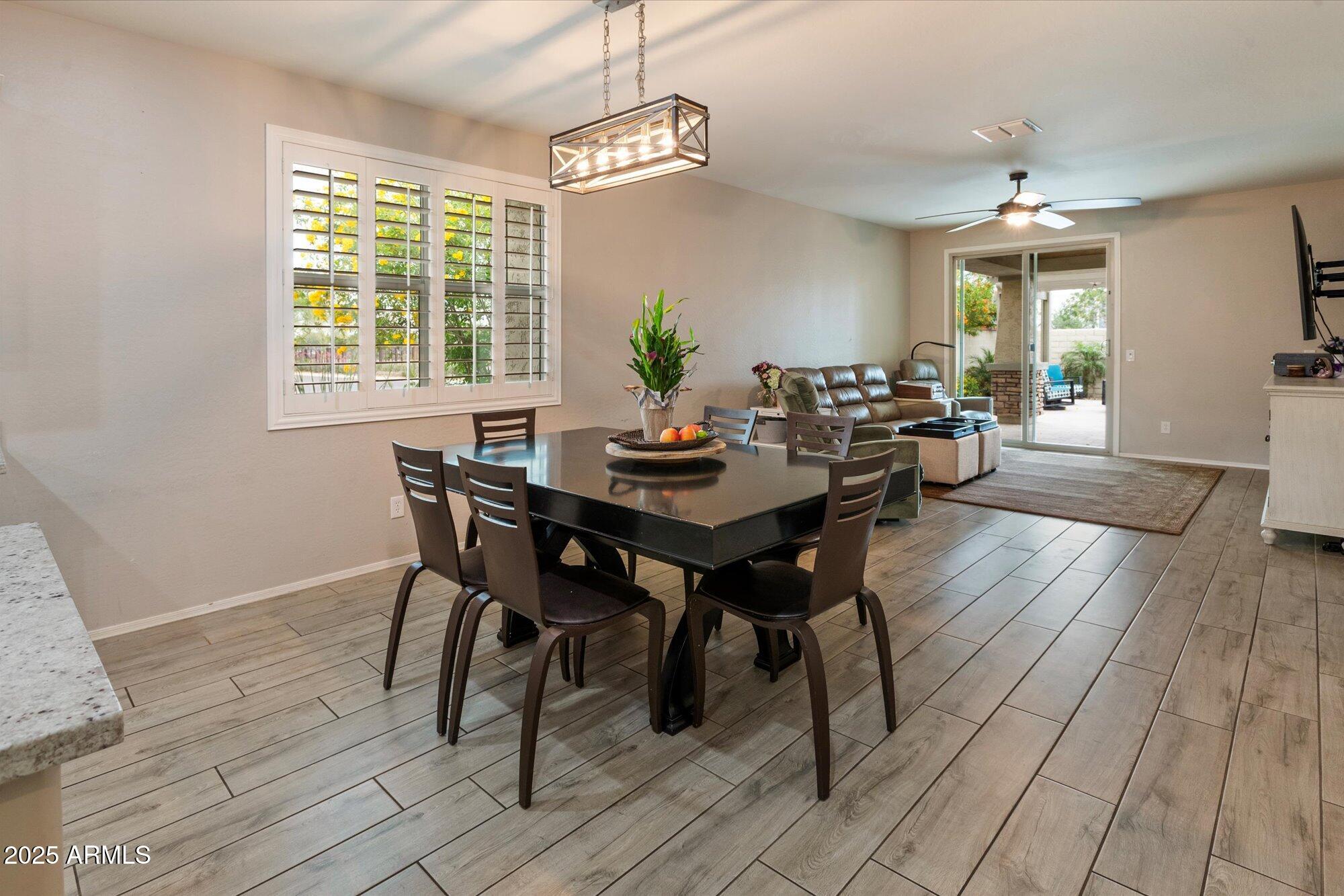 9834 E THATCHER Avenue