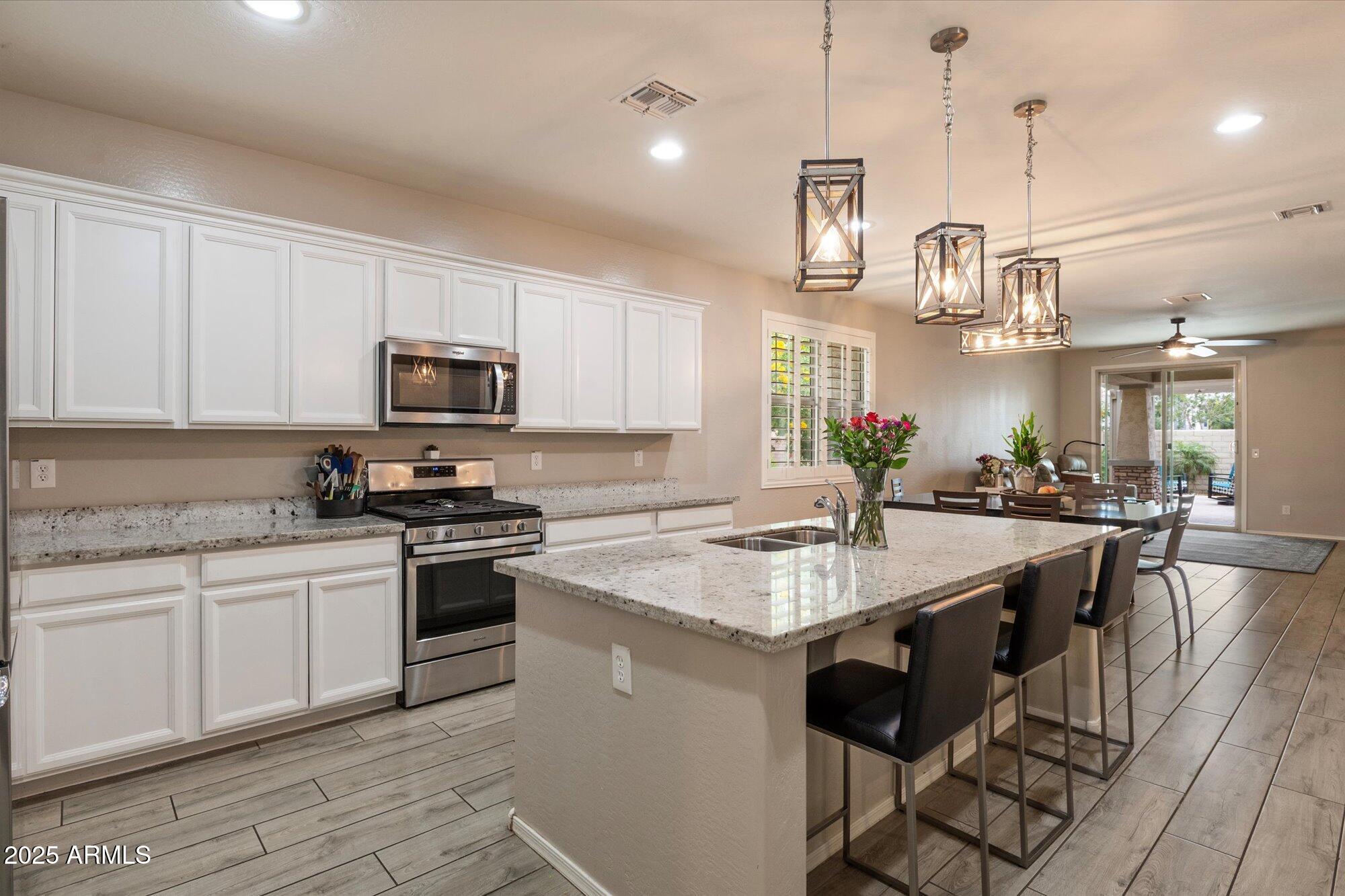 9834 E THATCHER Avenue