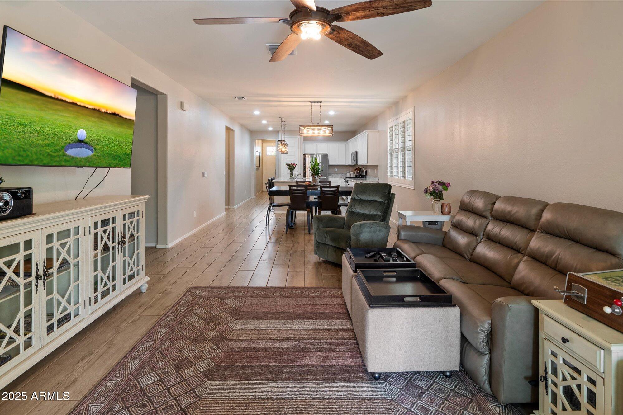 9834 E THATCHER Avenue