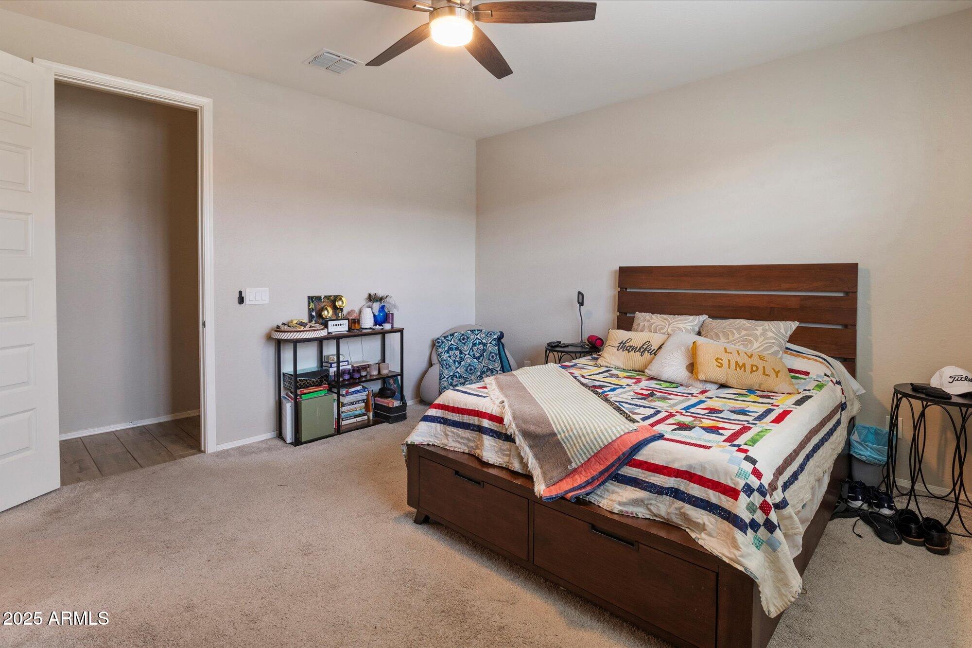 9834 E THATCHER Avenue