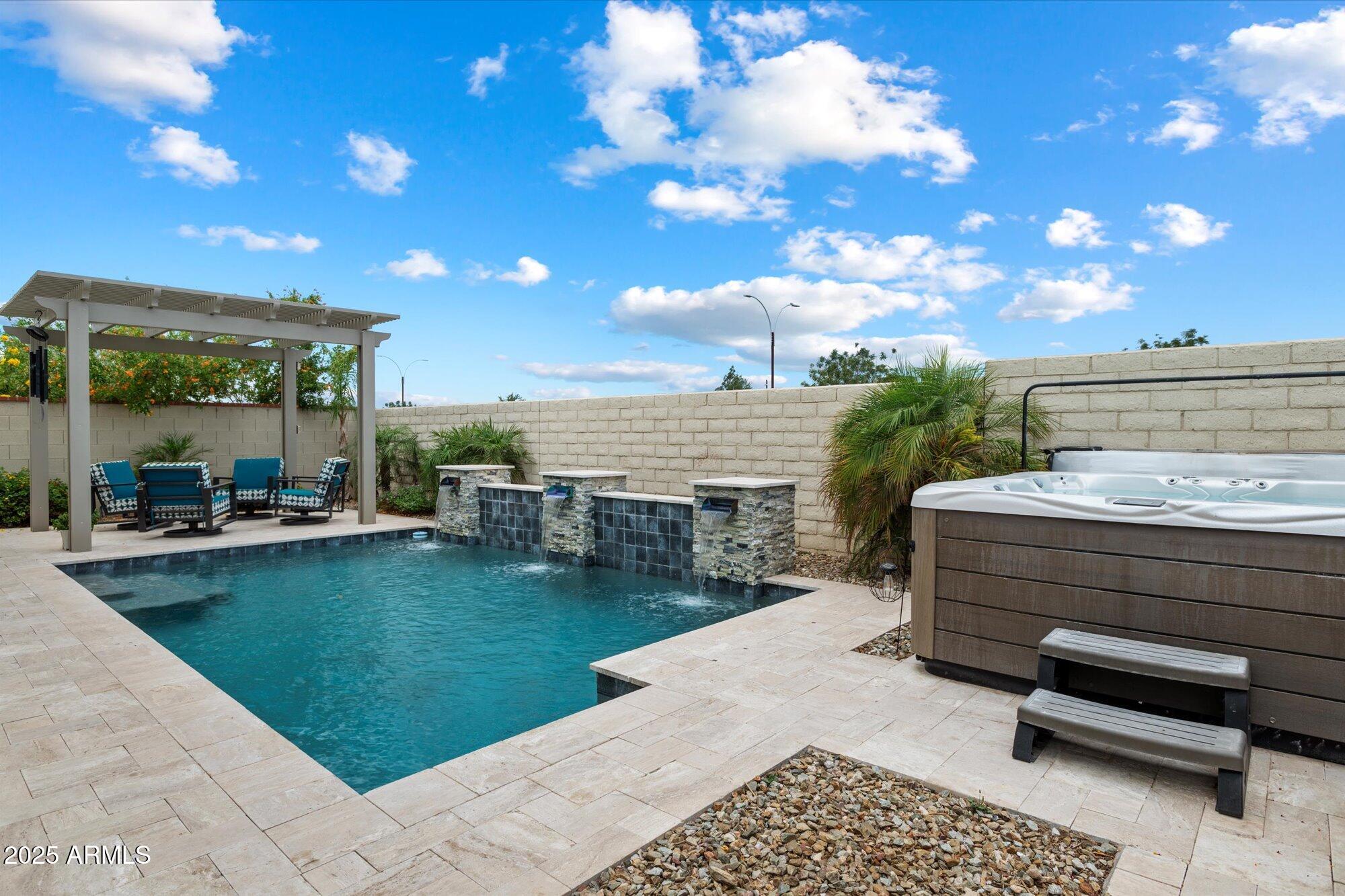 9834 E THATCHER Avenue