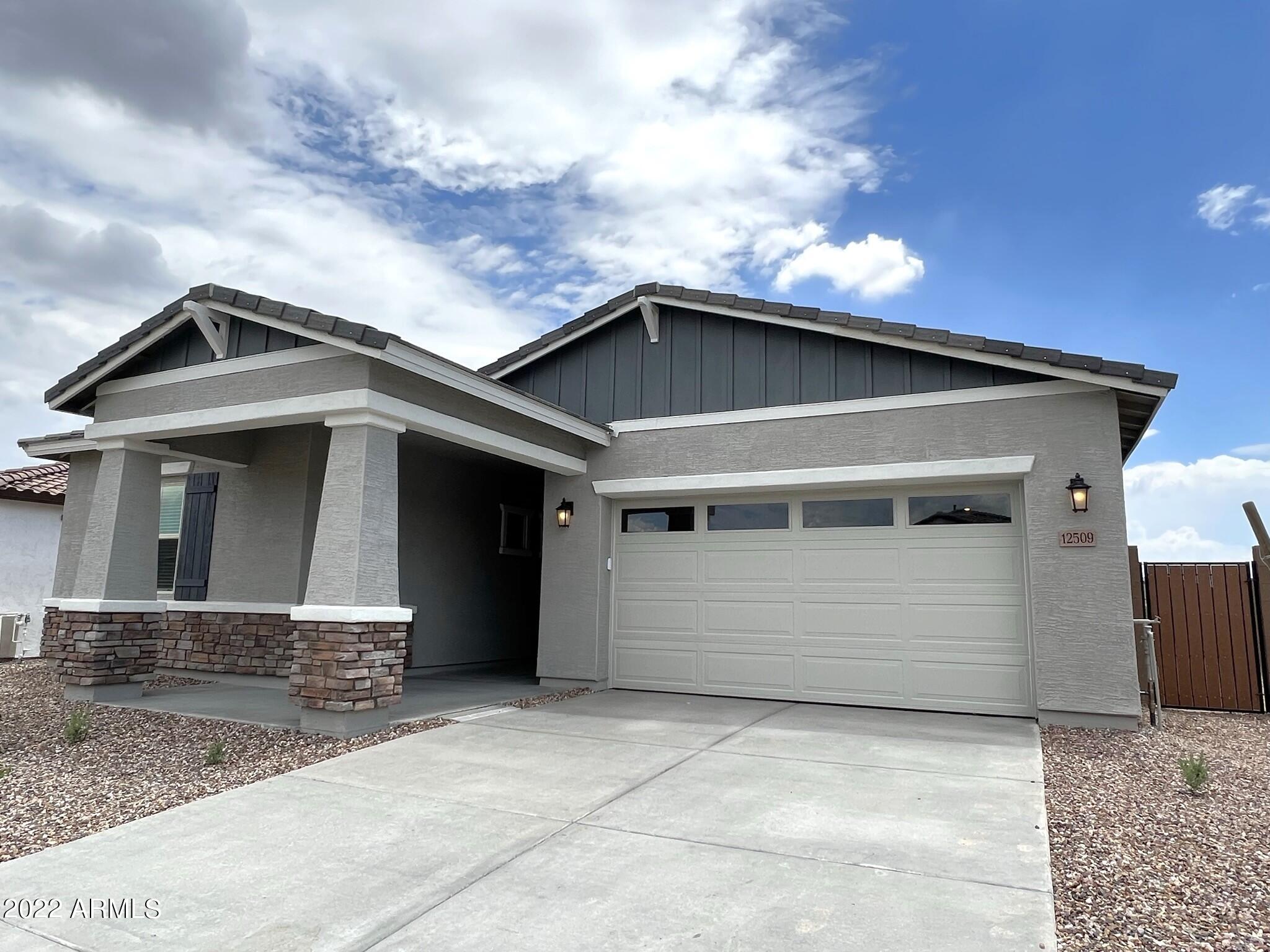 12509 W VIA CABALLO BLANCO