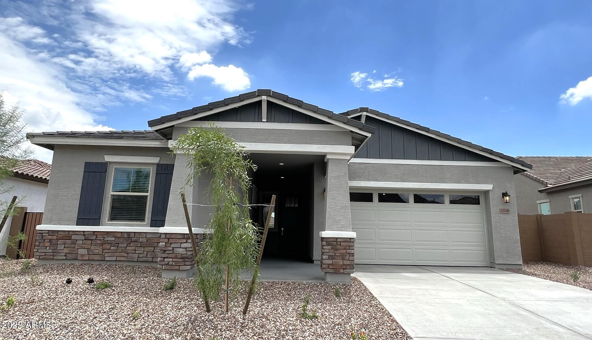 12509 W VIA CABALLO BLANCO