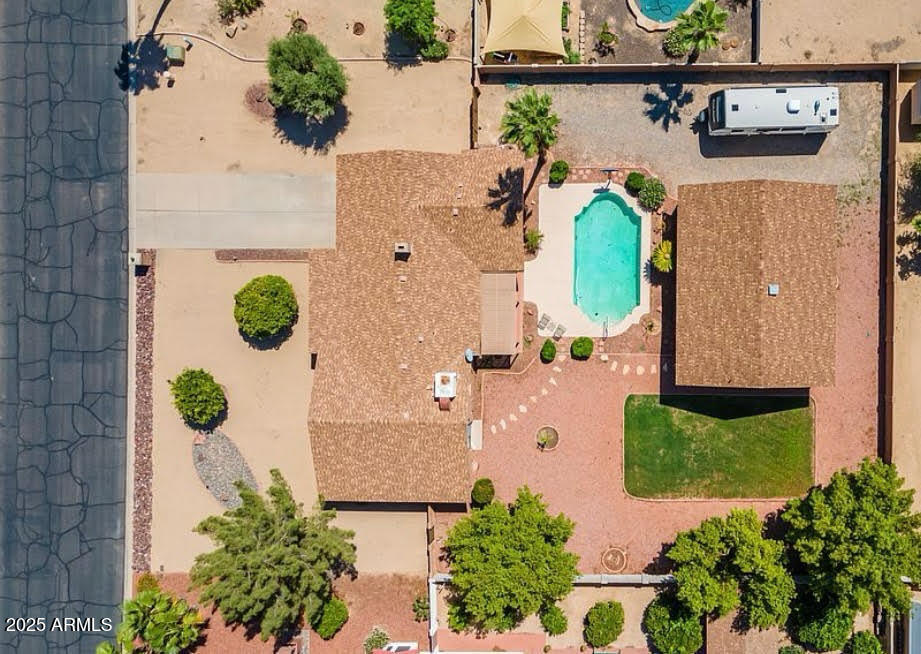 8913 W COUNTRY CLUB Trail