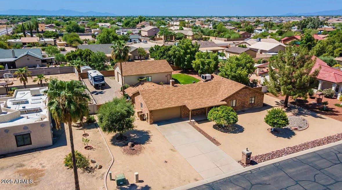 8913 W COUNTRY CLUB Trail