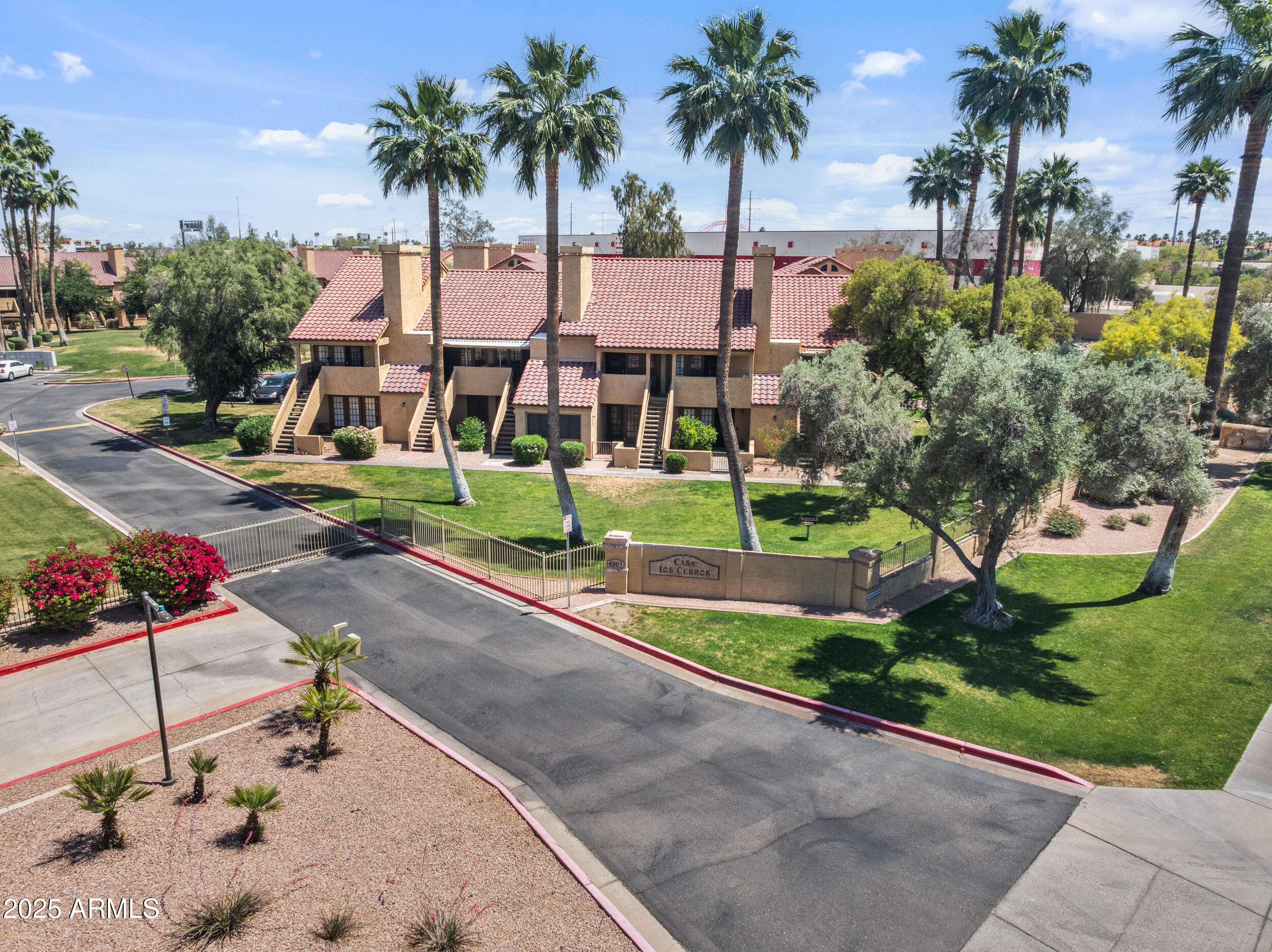 4901 S CALLE LOS CERROS Drive, 119