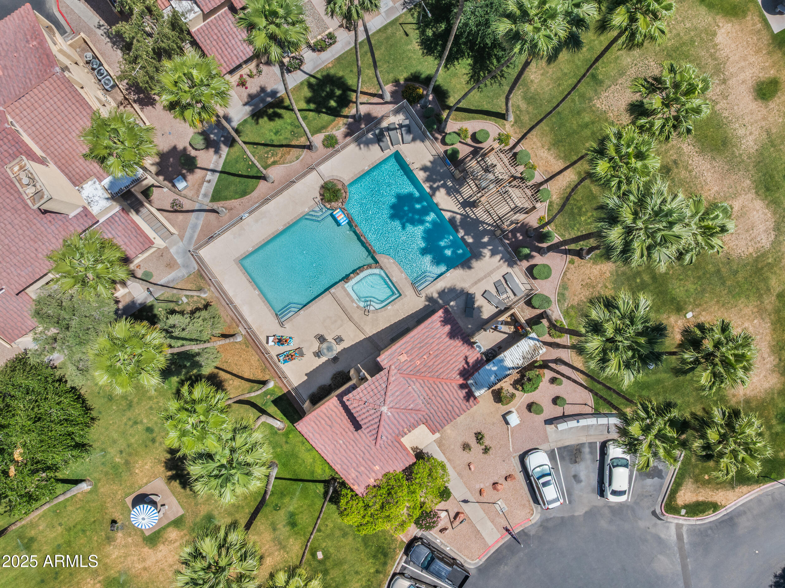 4901 S CALLE LOS CERROS Drive, 119