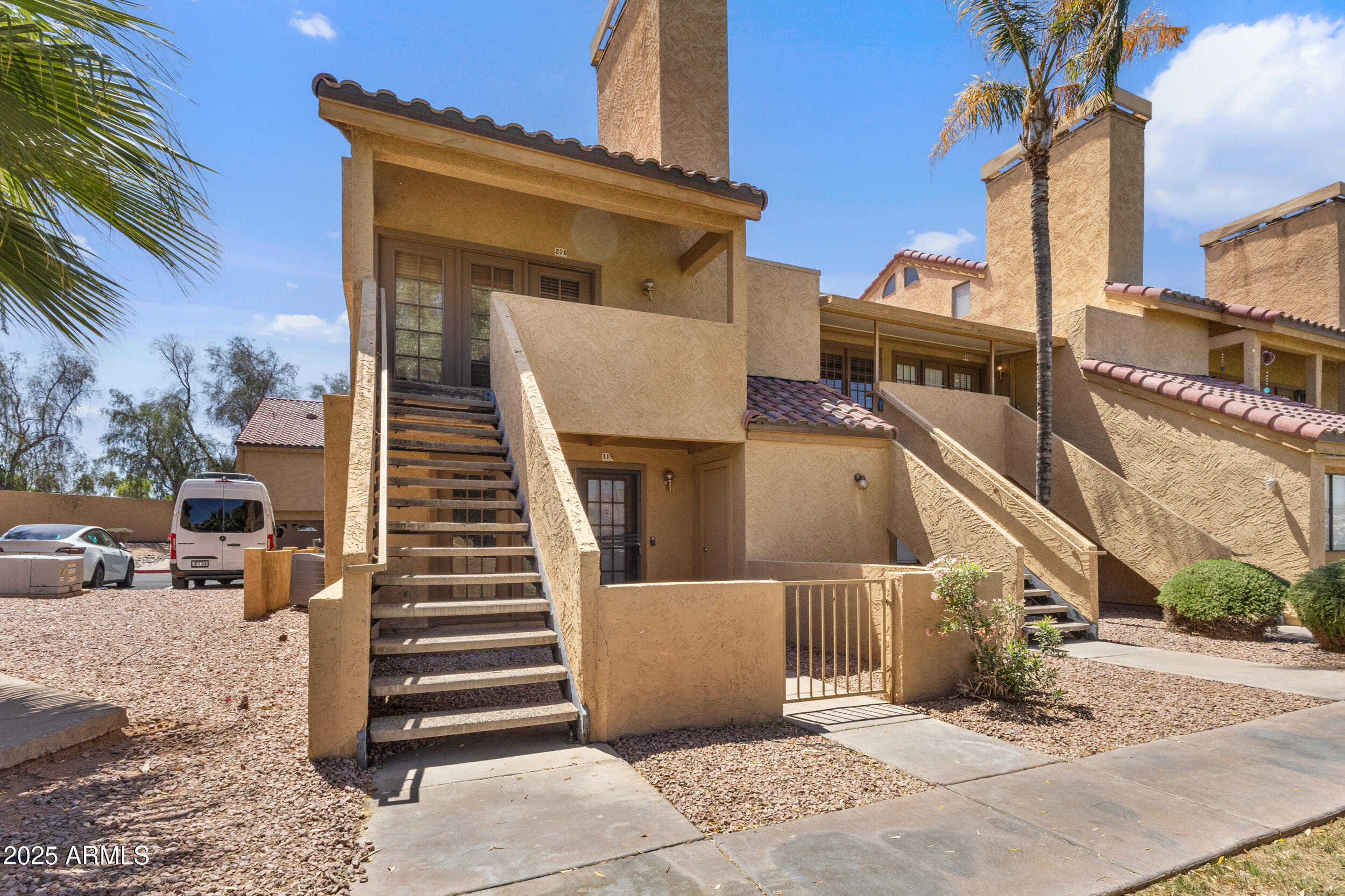 4901 S CALLE LOS CERROS Drive, 119