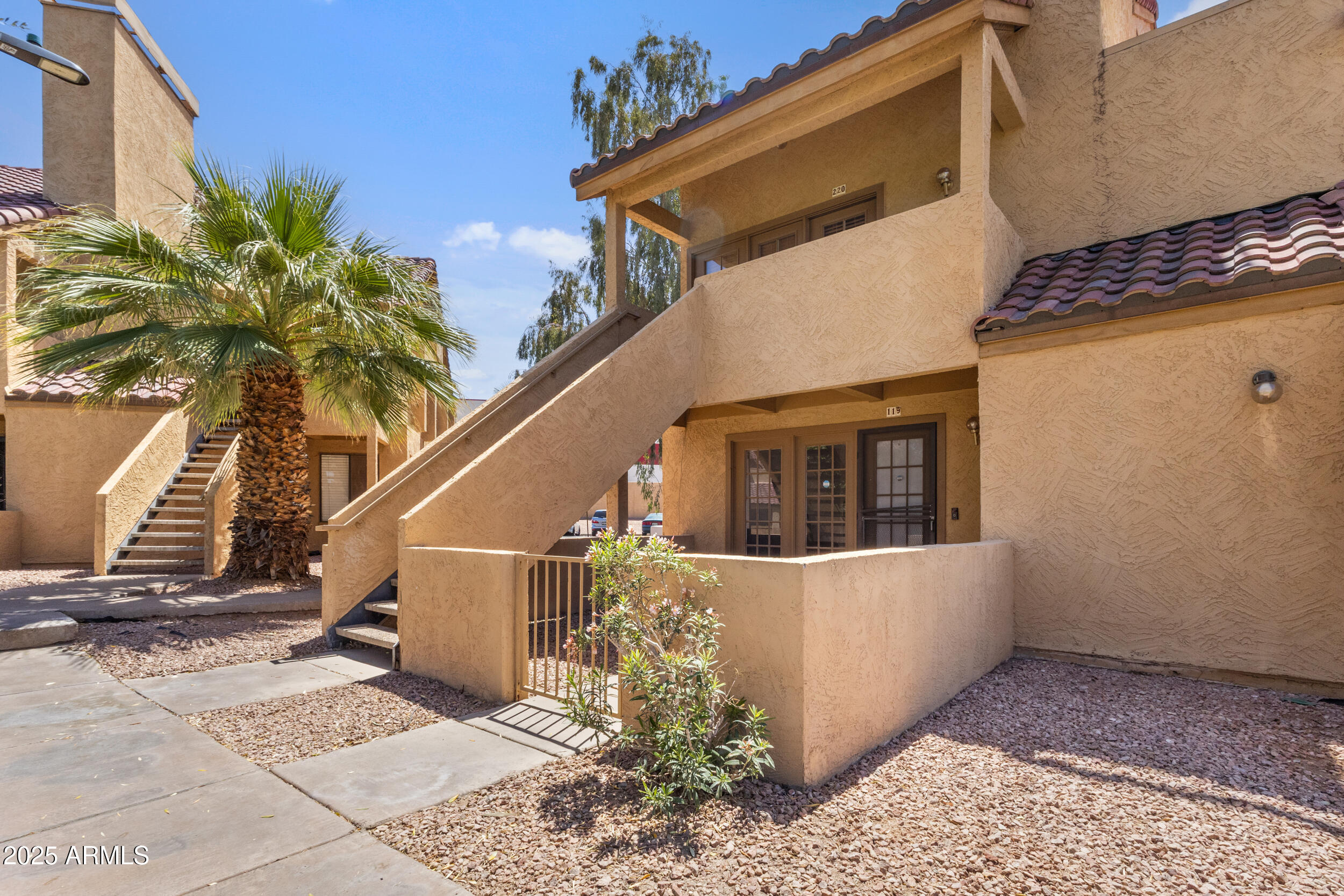 4901 S CALLE LOS CERROS Drive, 119