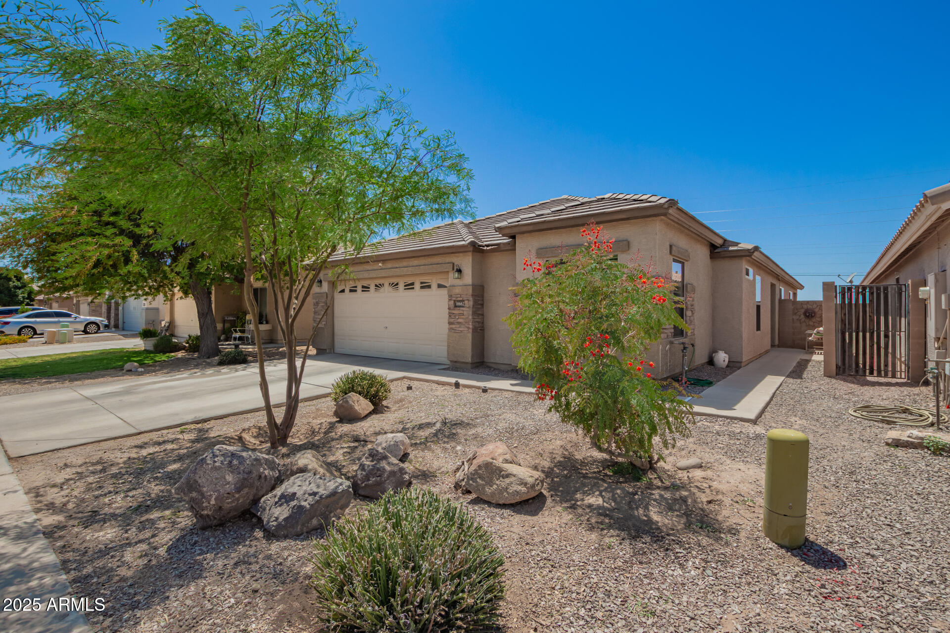 38662 N LA GRANGE Lane