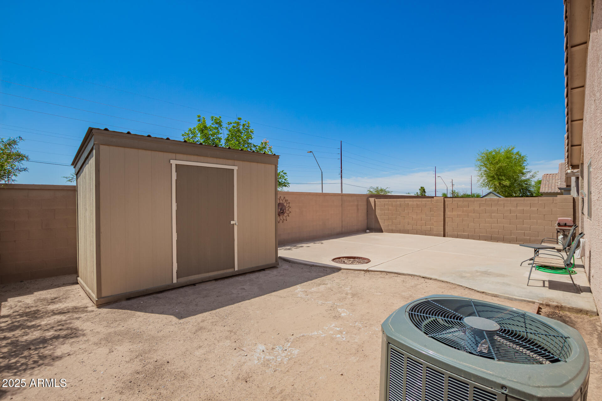 38662 N LA GRANGE Lane