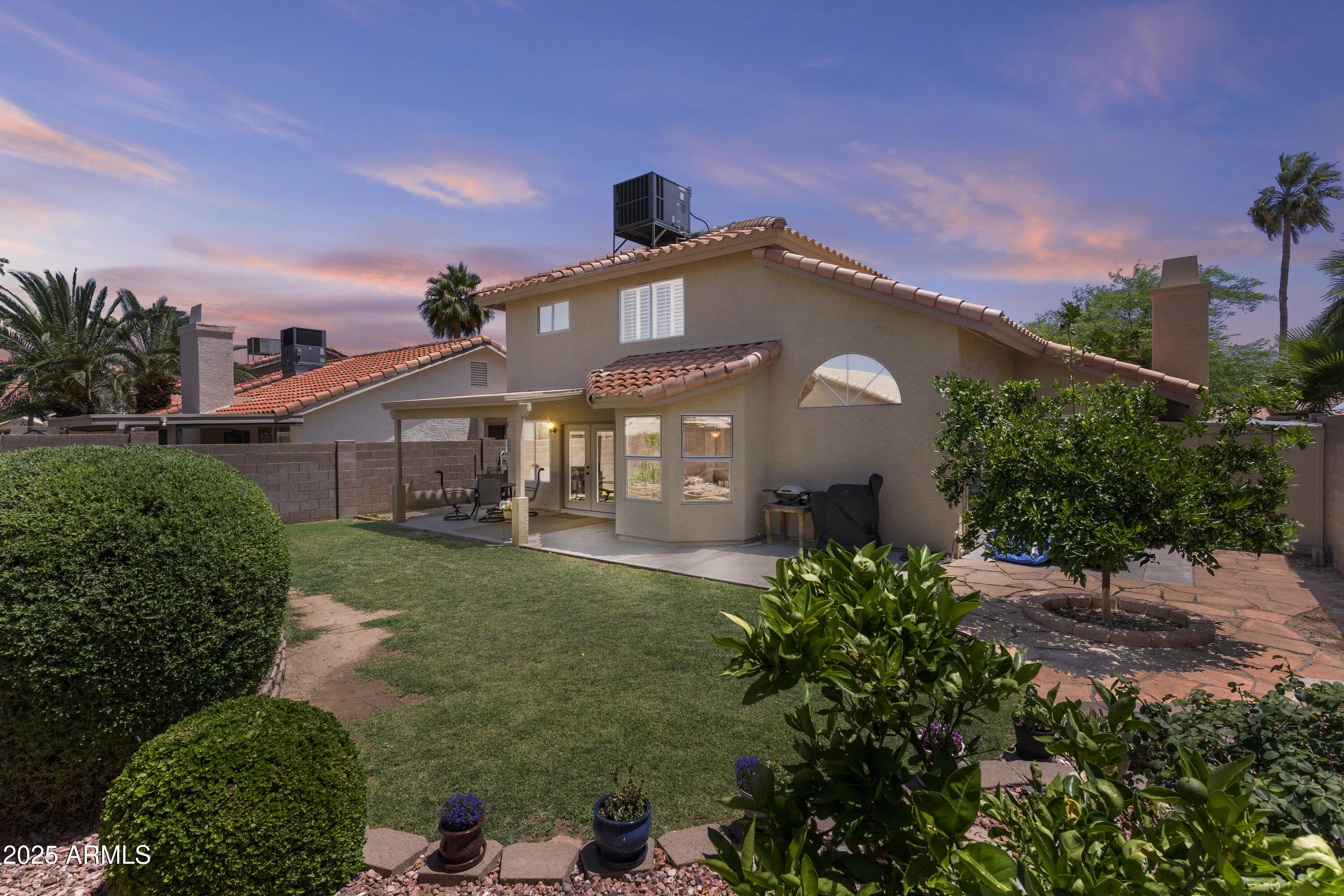 4306 E Amberwood Drive