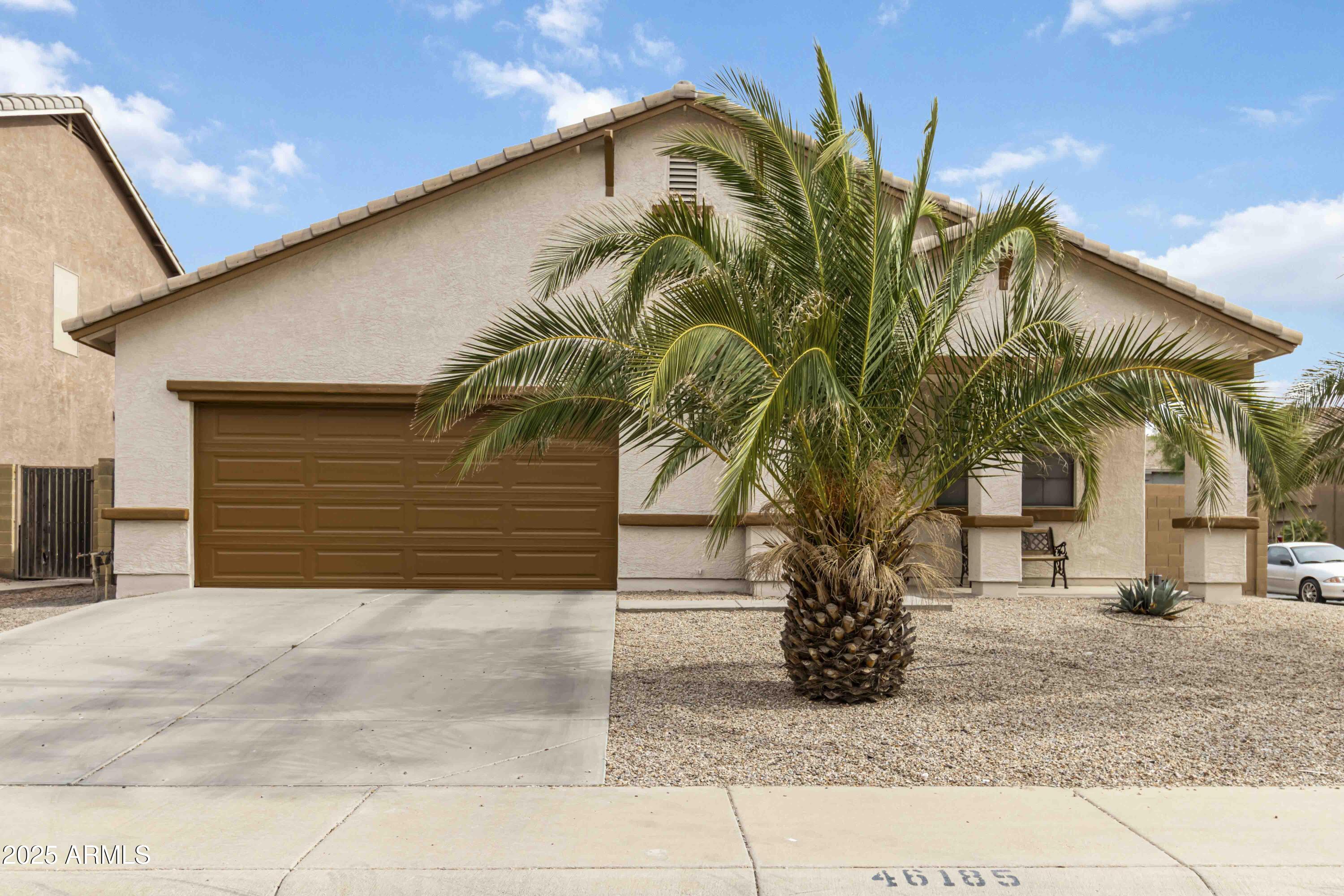 46185 W DUTCHMAN Drive