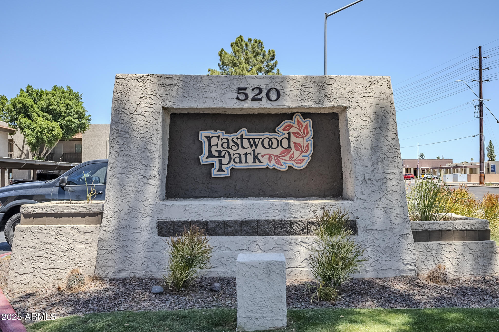 520 N STAPLEY Drive, 253