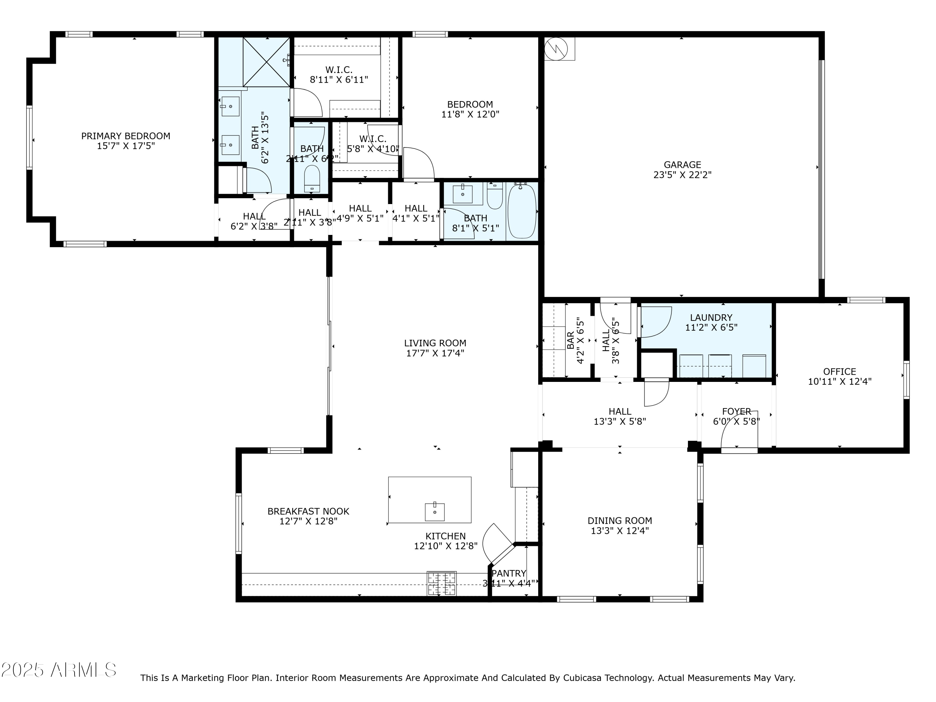 10631 E TALLAHASSEE Avenue