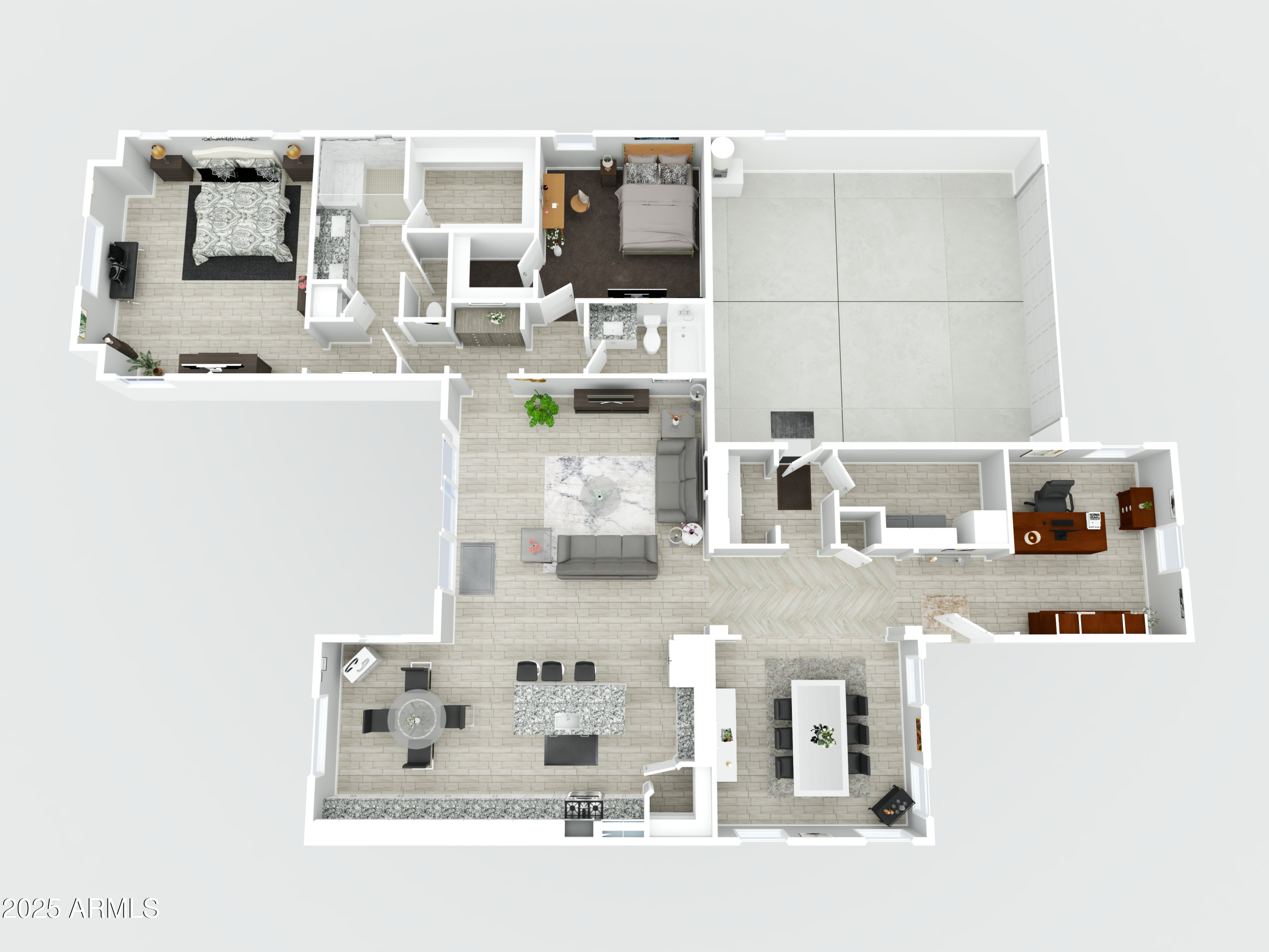 10631 E TALLAHASSEE Avenue