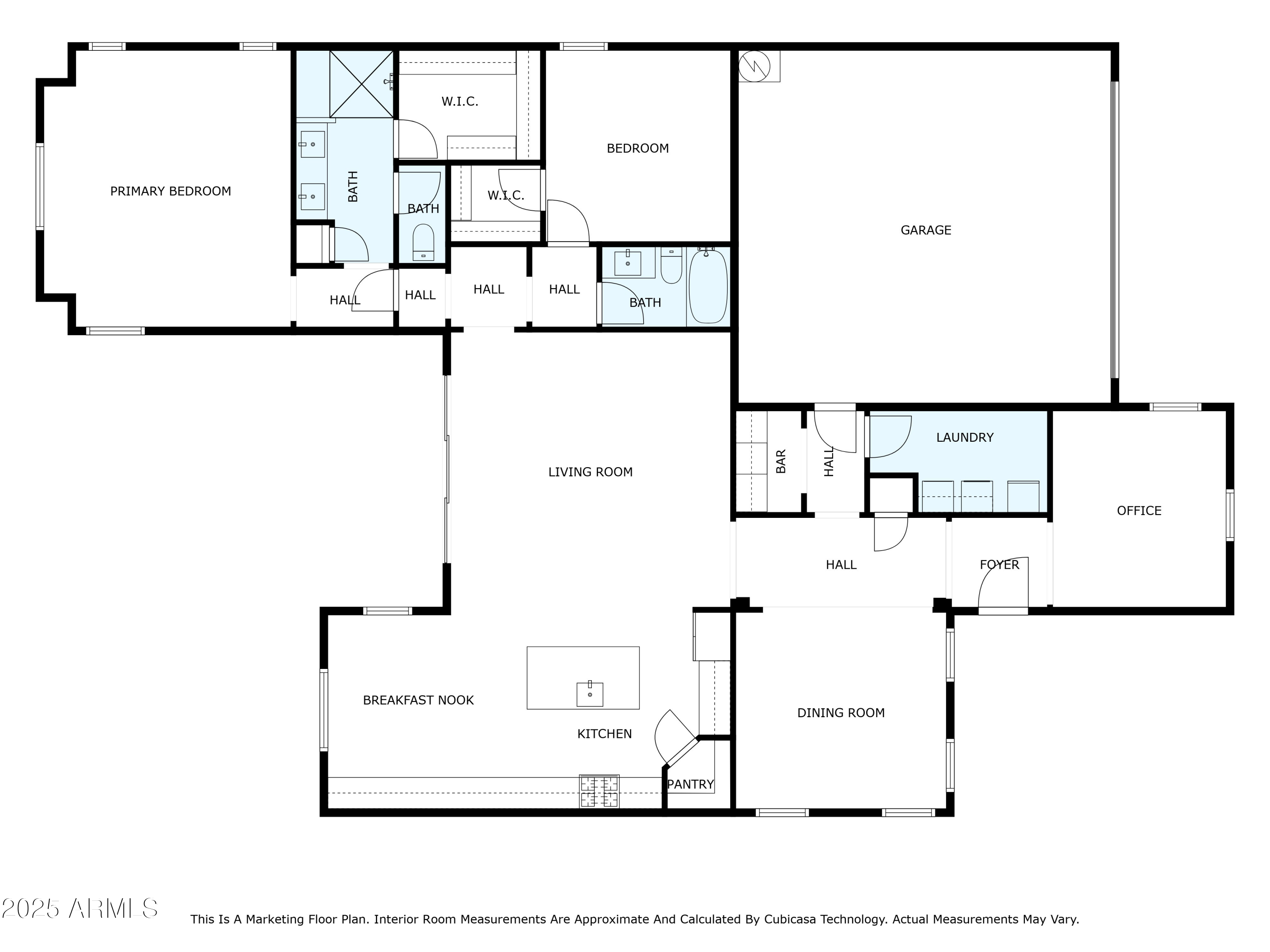 10631 E TALLAHASSEE Avenue