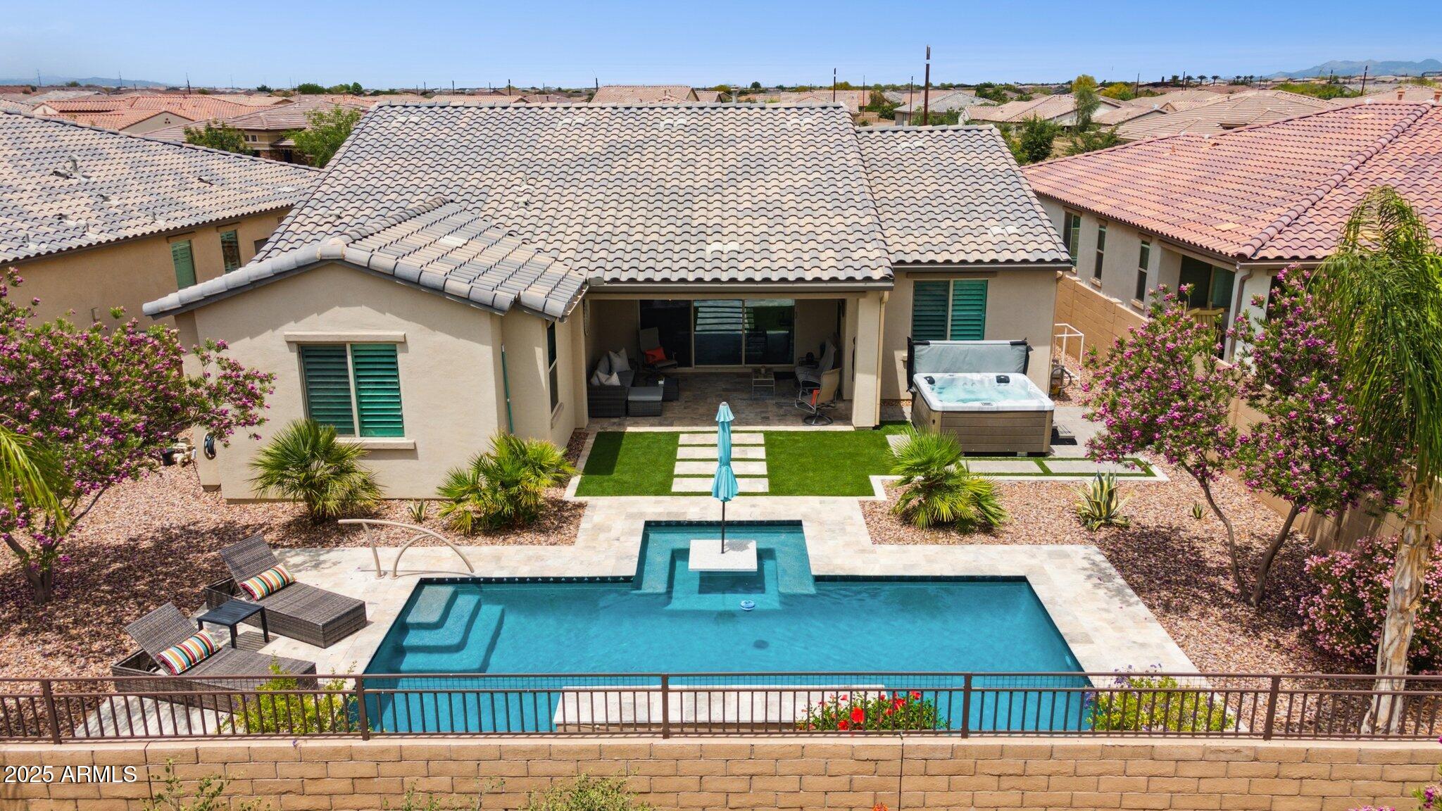 10631 E TALLAHASSEE Avenue