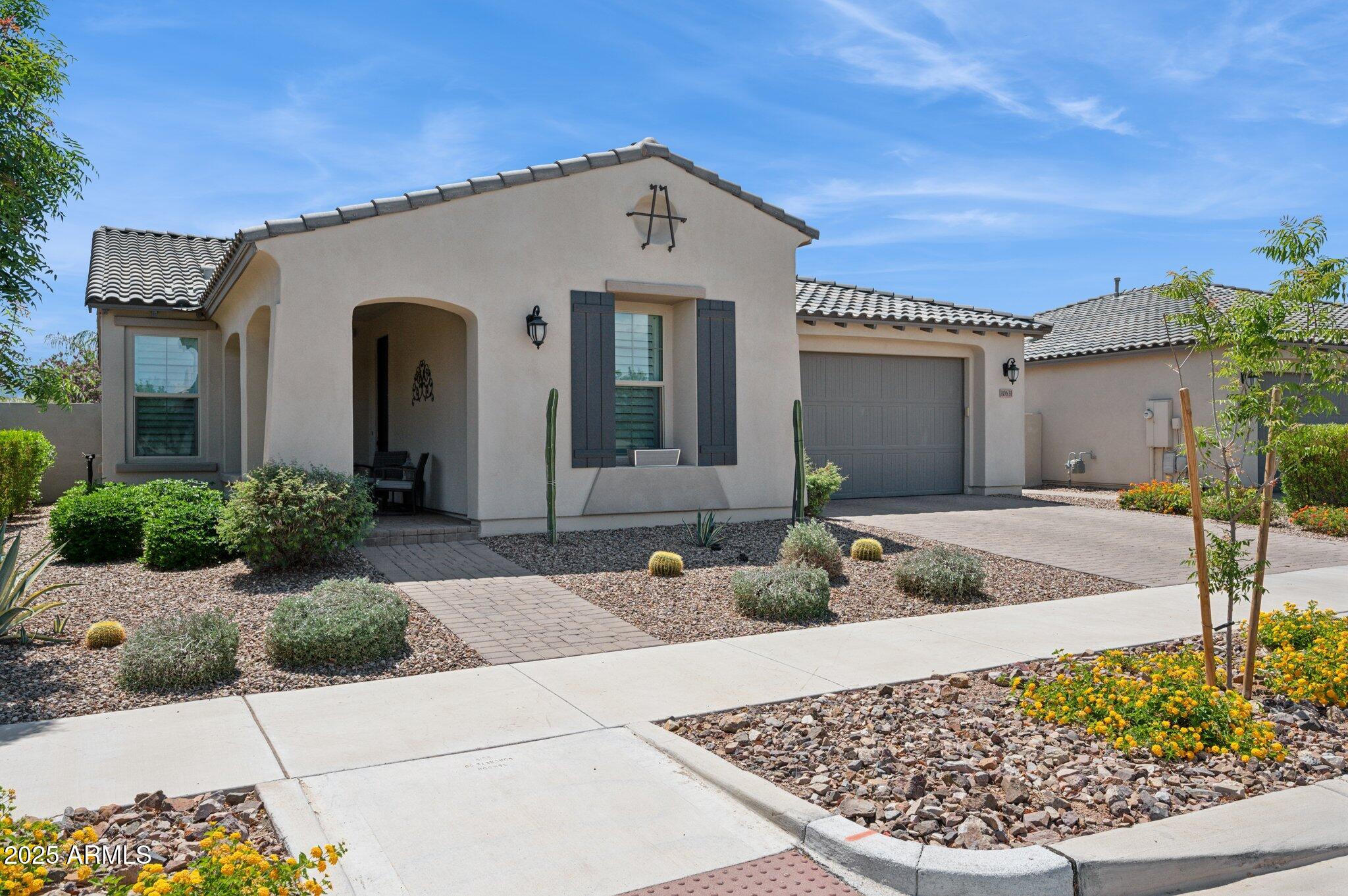 10631 E TALLAHASSEE Avenue