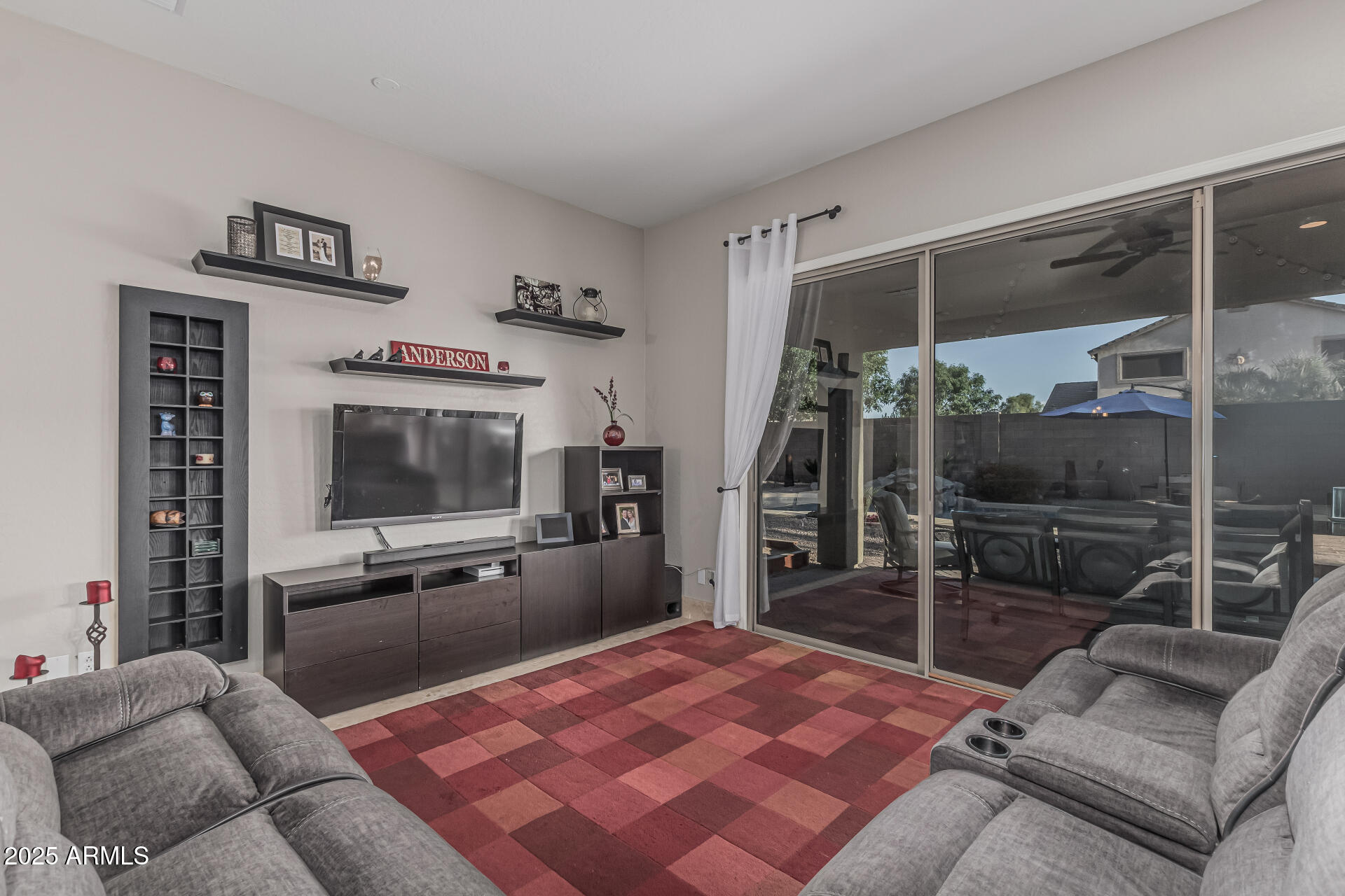 22166 N LAKESIDE Drive