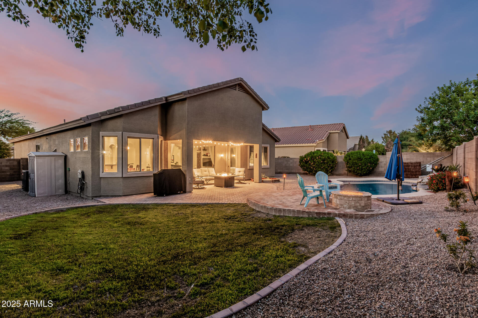 22166 N LAKESIDE Drive