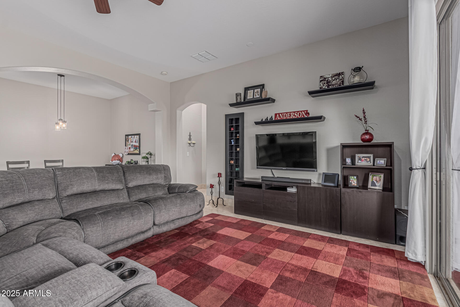 22166 N LAKESIDE Drive