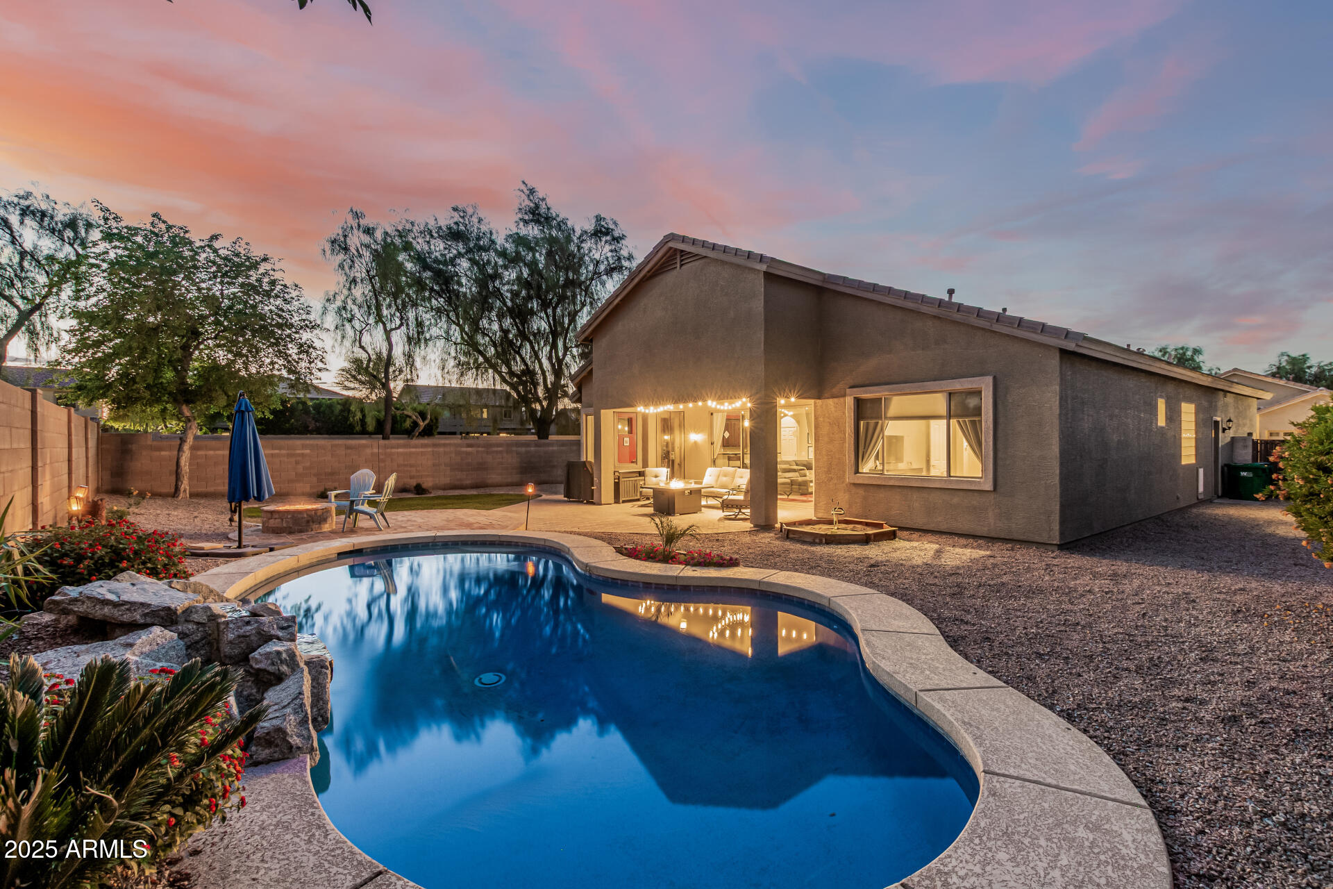 22166 N LAKESIDE Drive