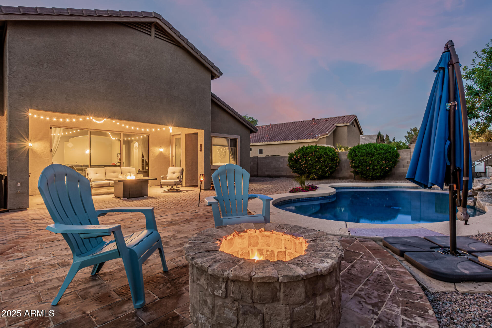 22166 N LAKESIDE Drive