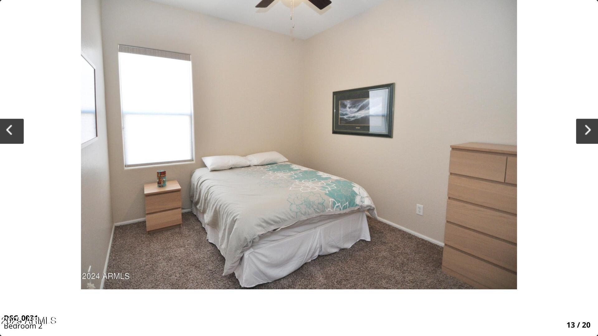 3530 E LOS ALTOS Road