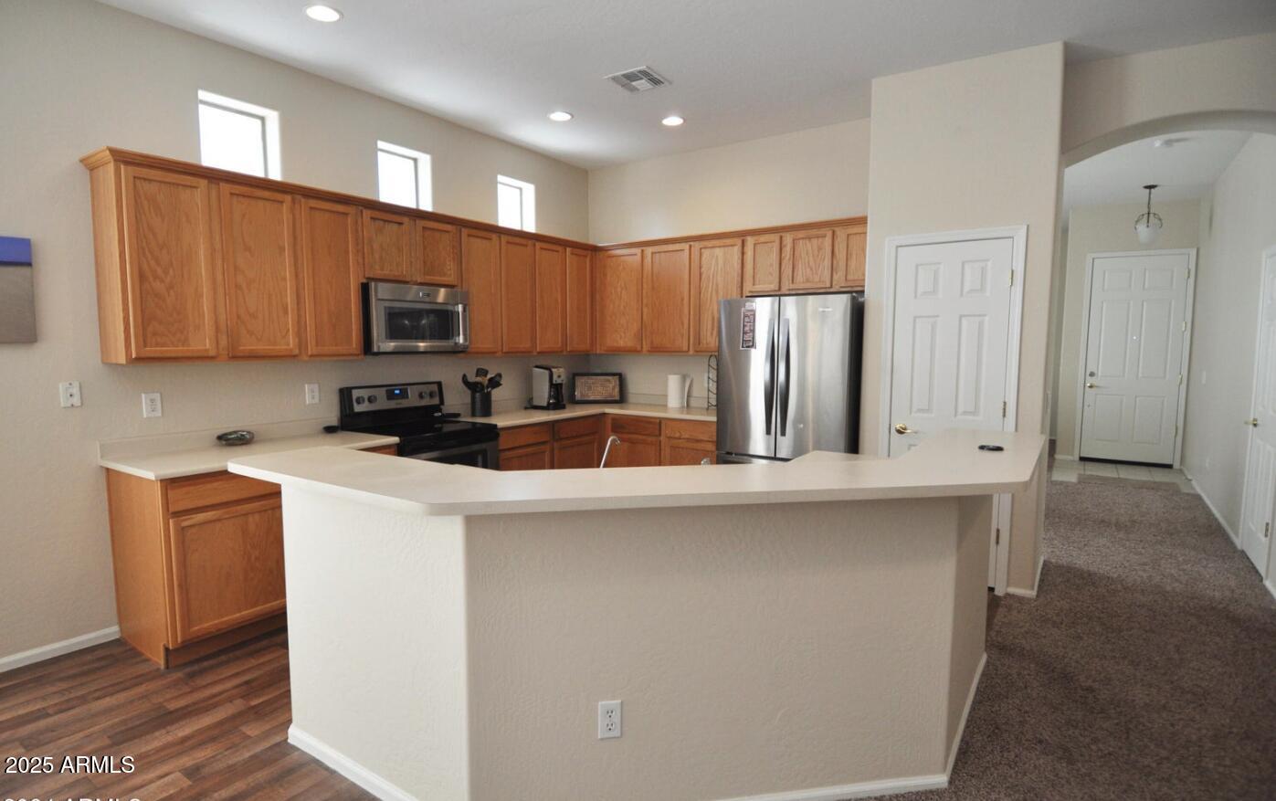 3530 E LOS ALTOS Road