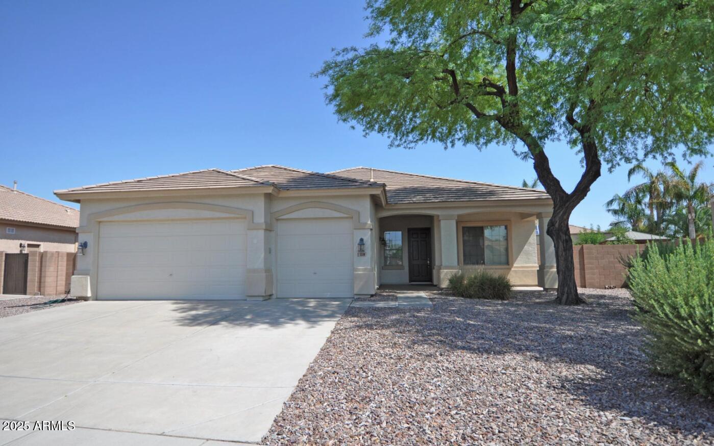 3530 E LOS ALTOS Road