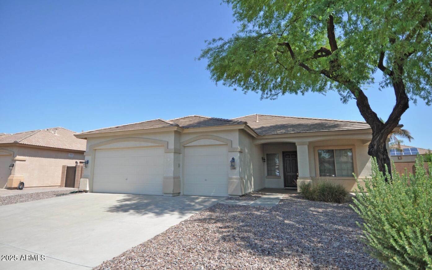 3530 E LOS ALTOS Road