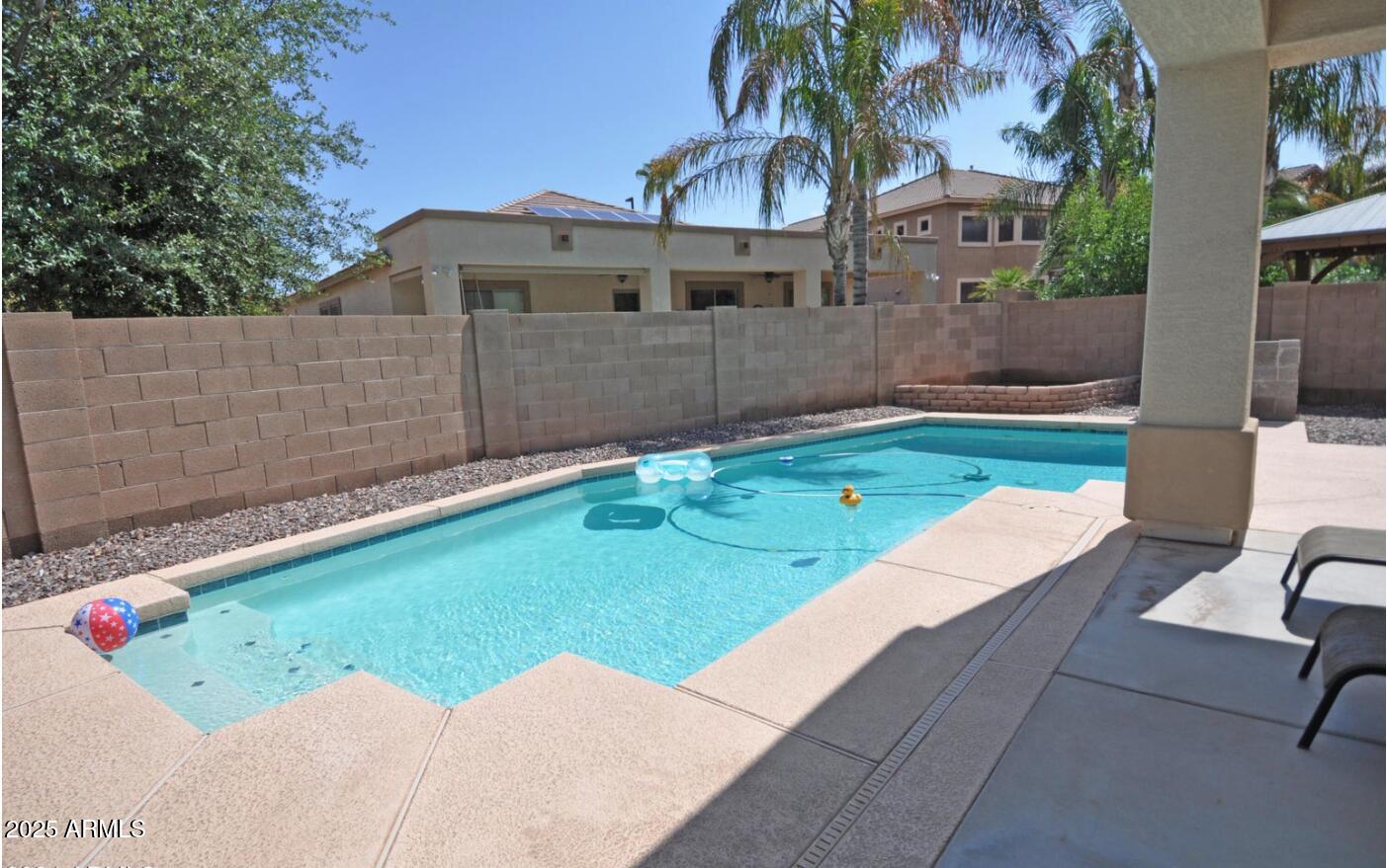 3530 E LOS ALTOS Road