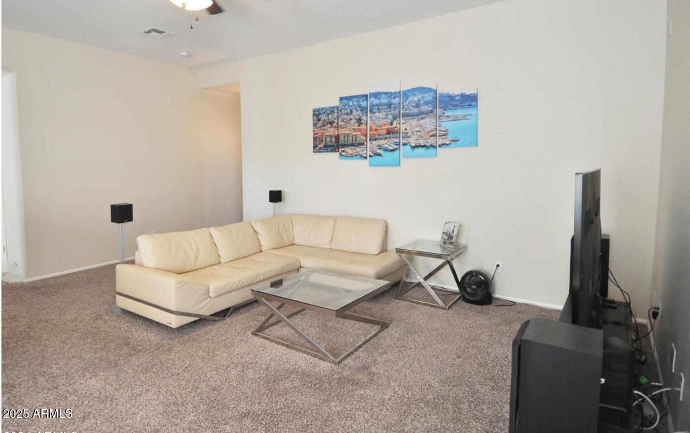 3530 E LOS ALTOS Road