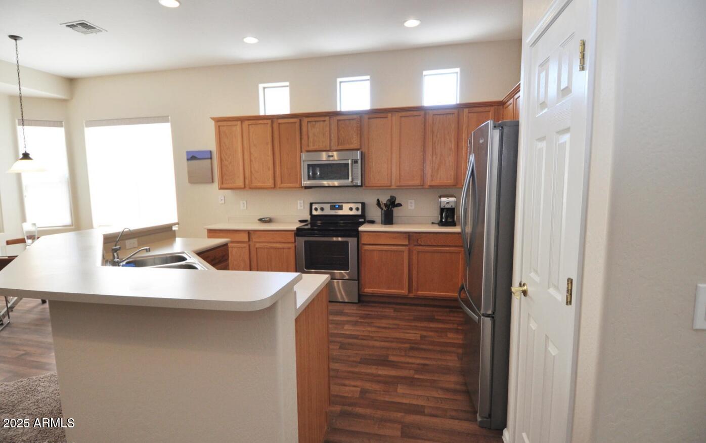 3530 E LOS ALTOS Road