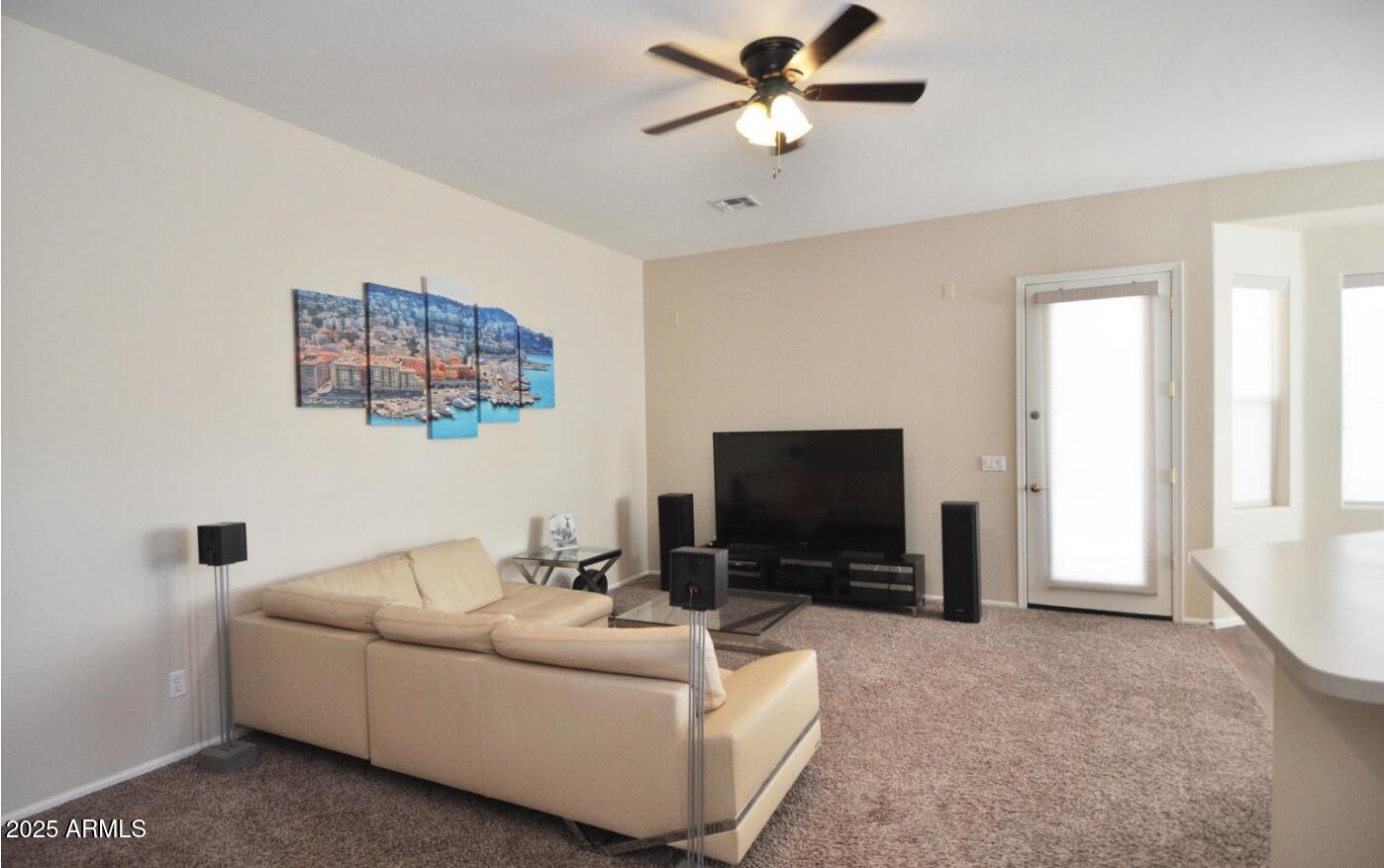 3530 E LOS ALTOS Road