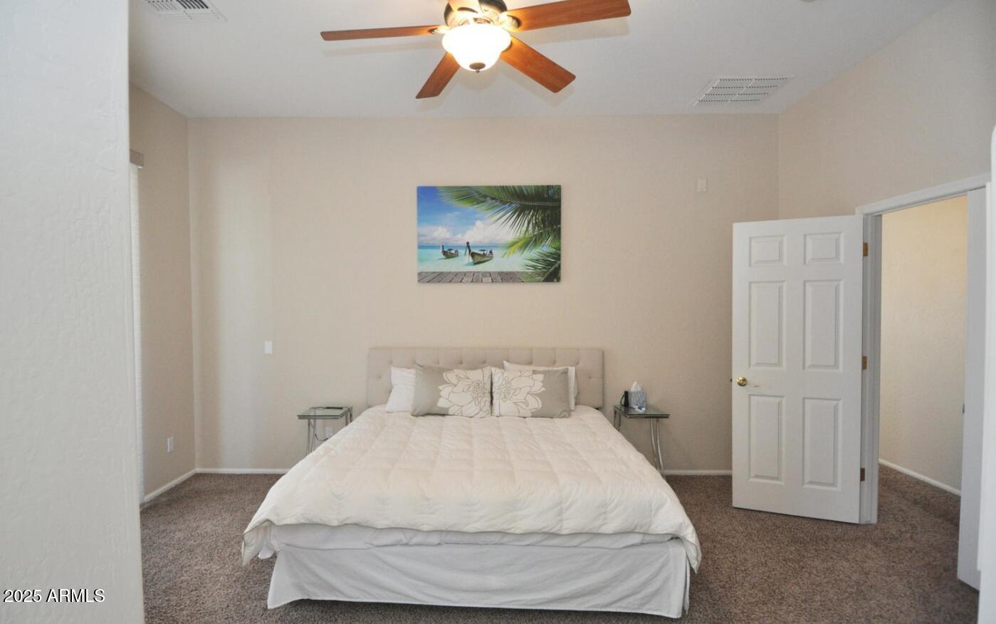 3530 E LOS ALTOS Road