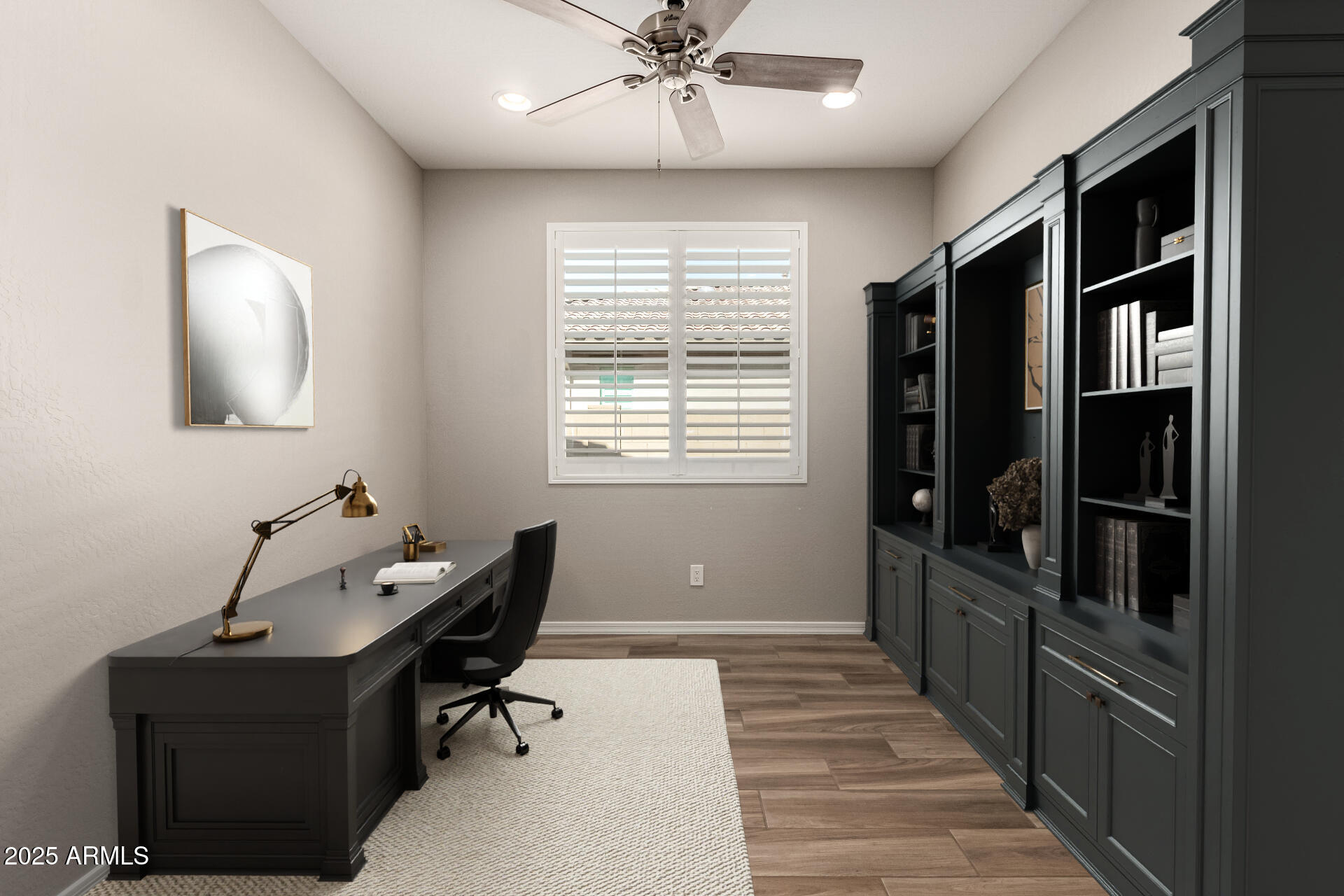 10307 E TIBURON Avenue