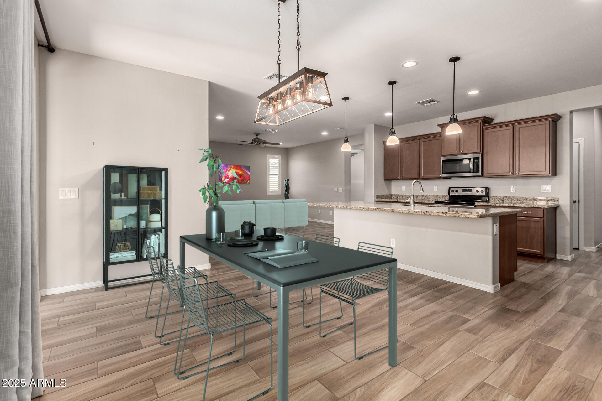 10307 E TIBURON Avenue