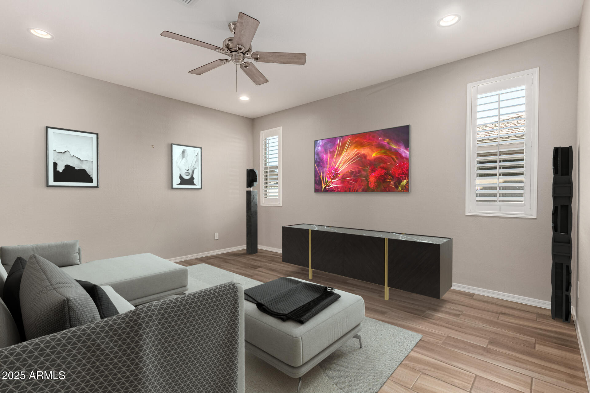 10307 E TIBURON Avenue