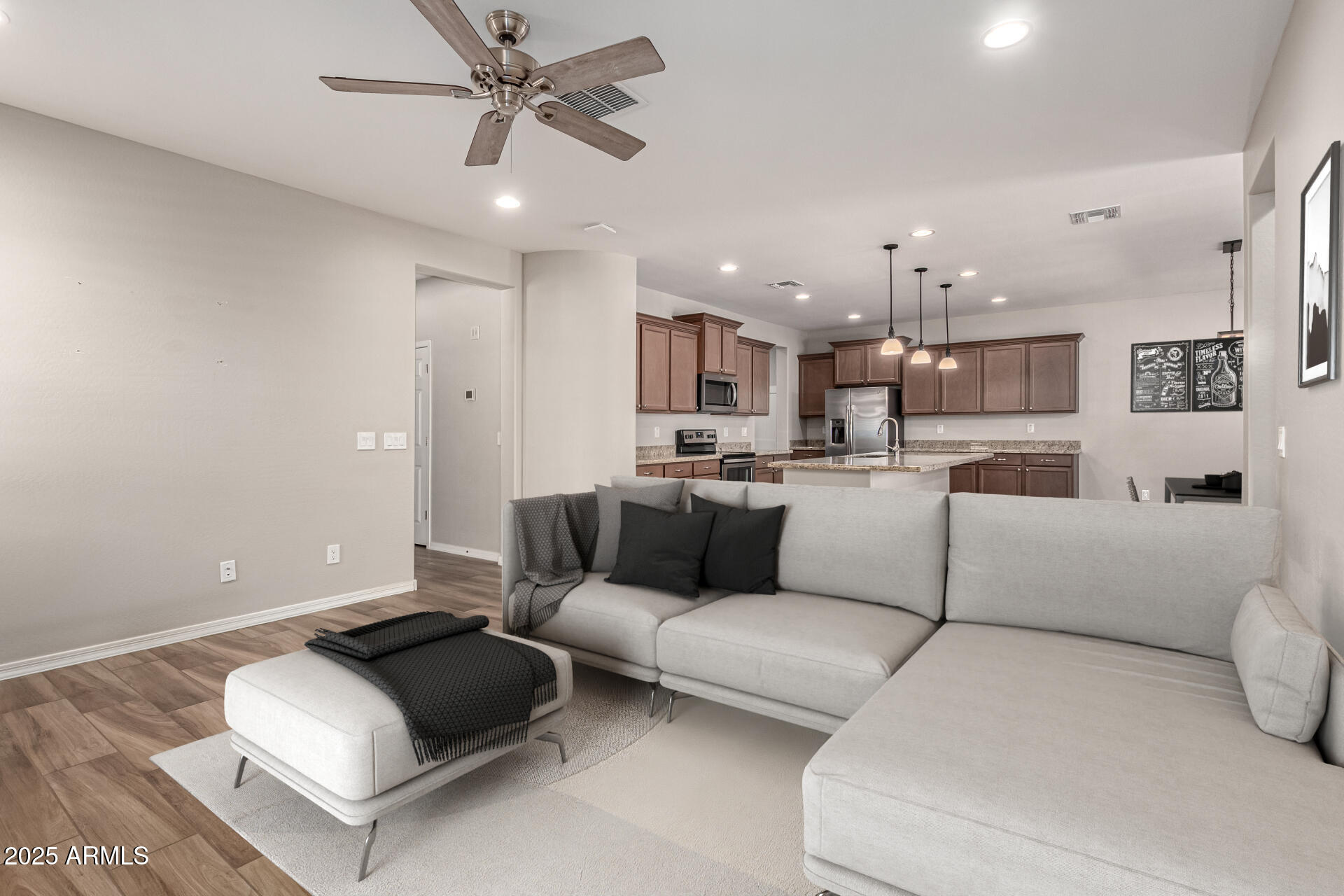 10307 E TIBURON Avenue