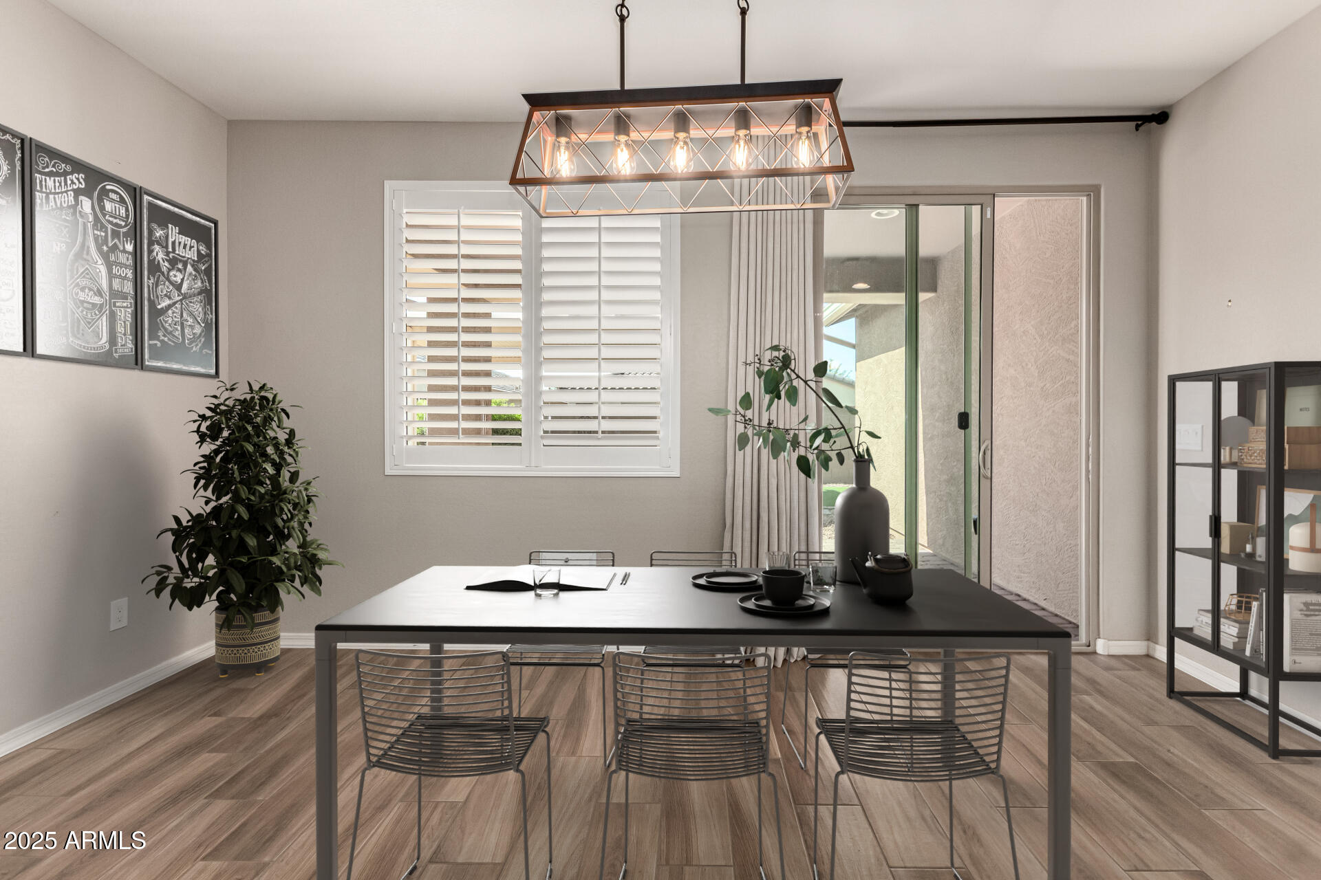 10307 E TIBURON Avenue