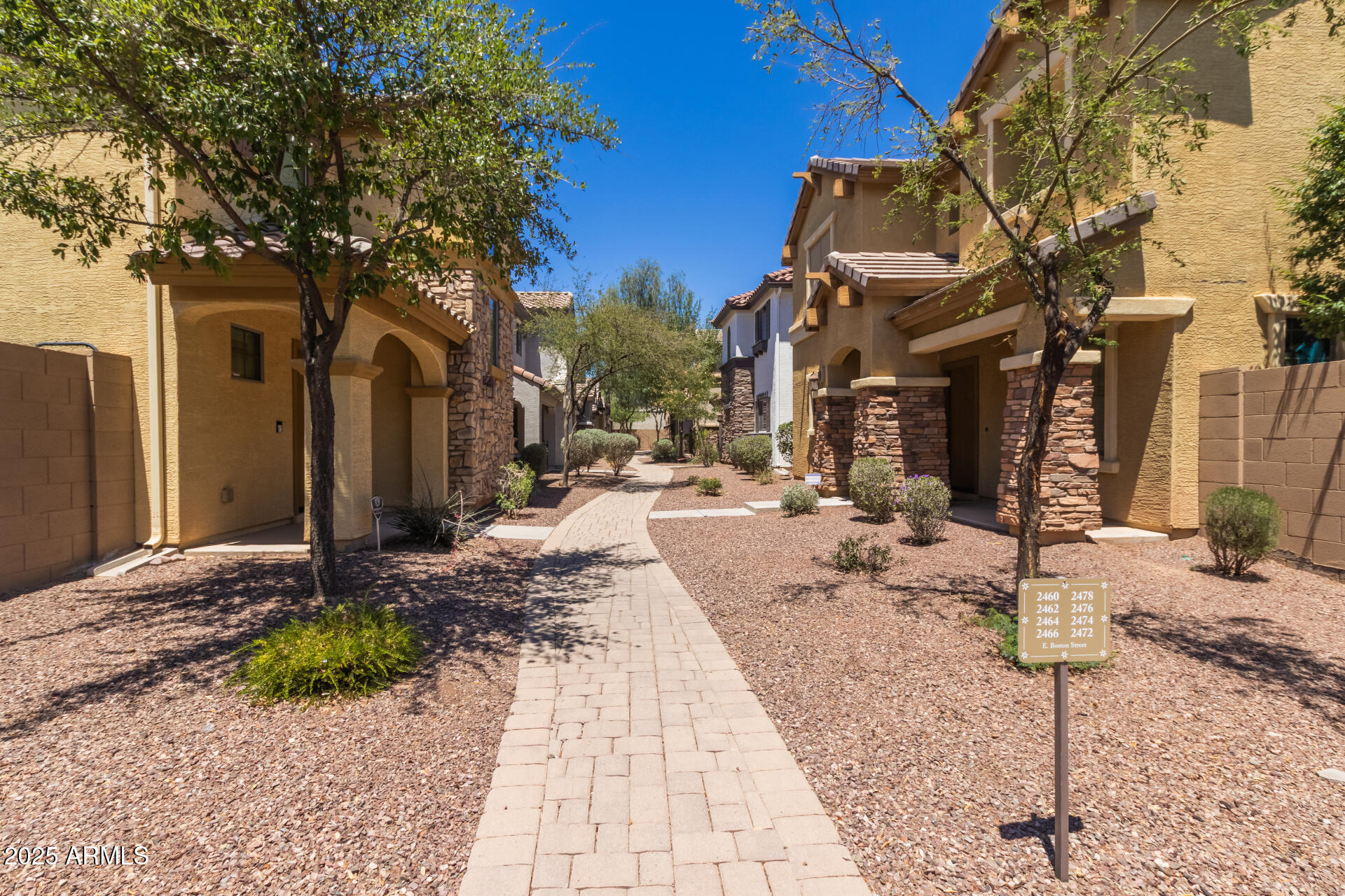 2466 E Boston Street