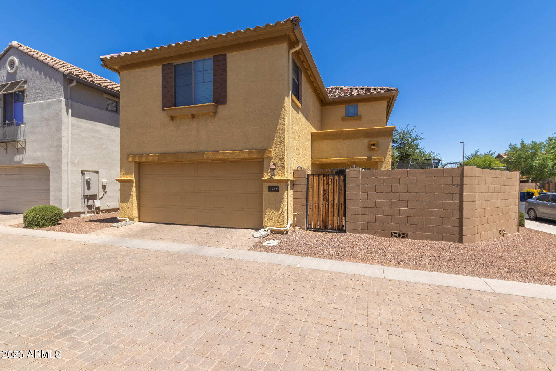 2466 E Boston Street