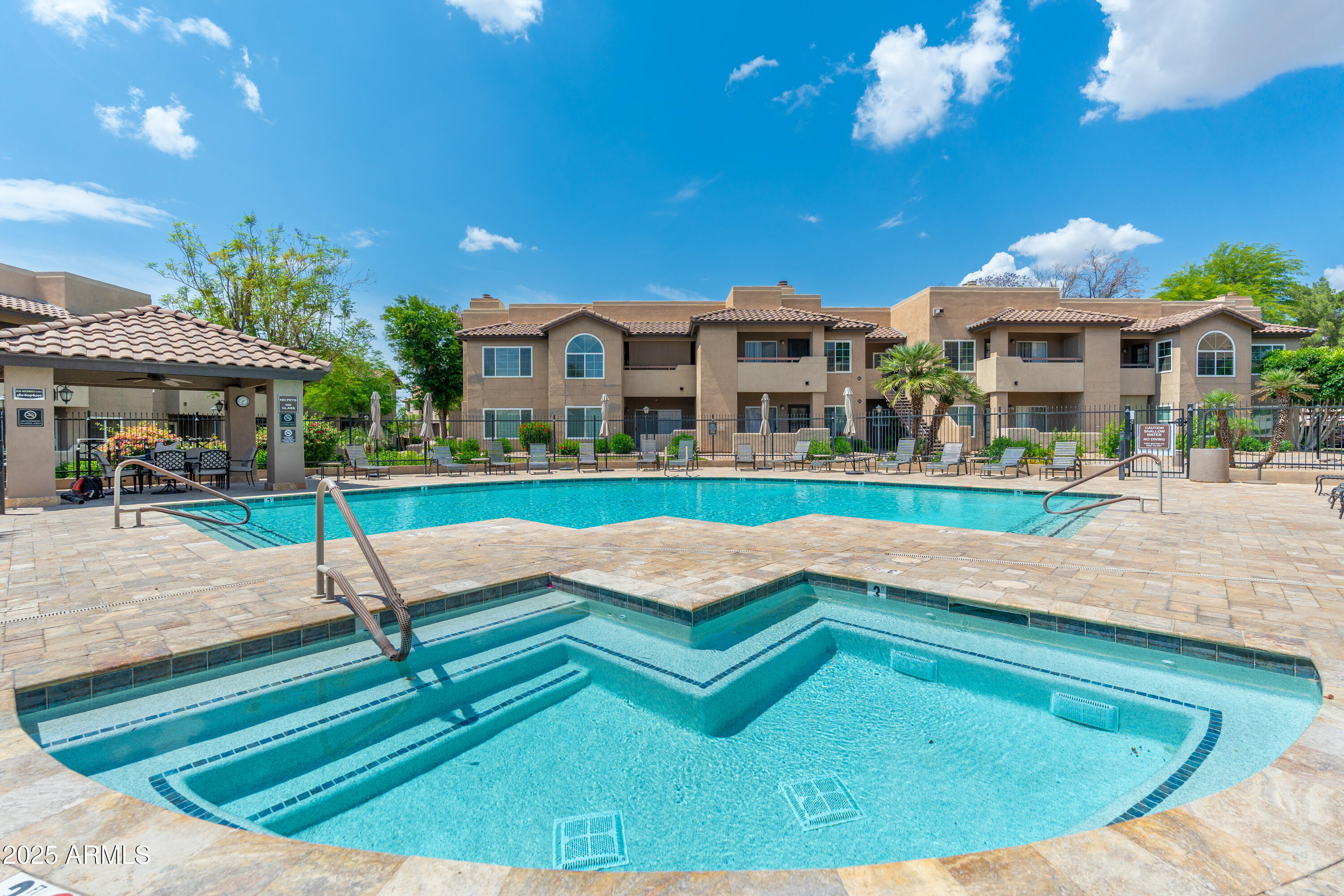 9450 E BECKER Lane, 1036