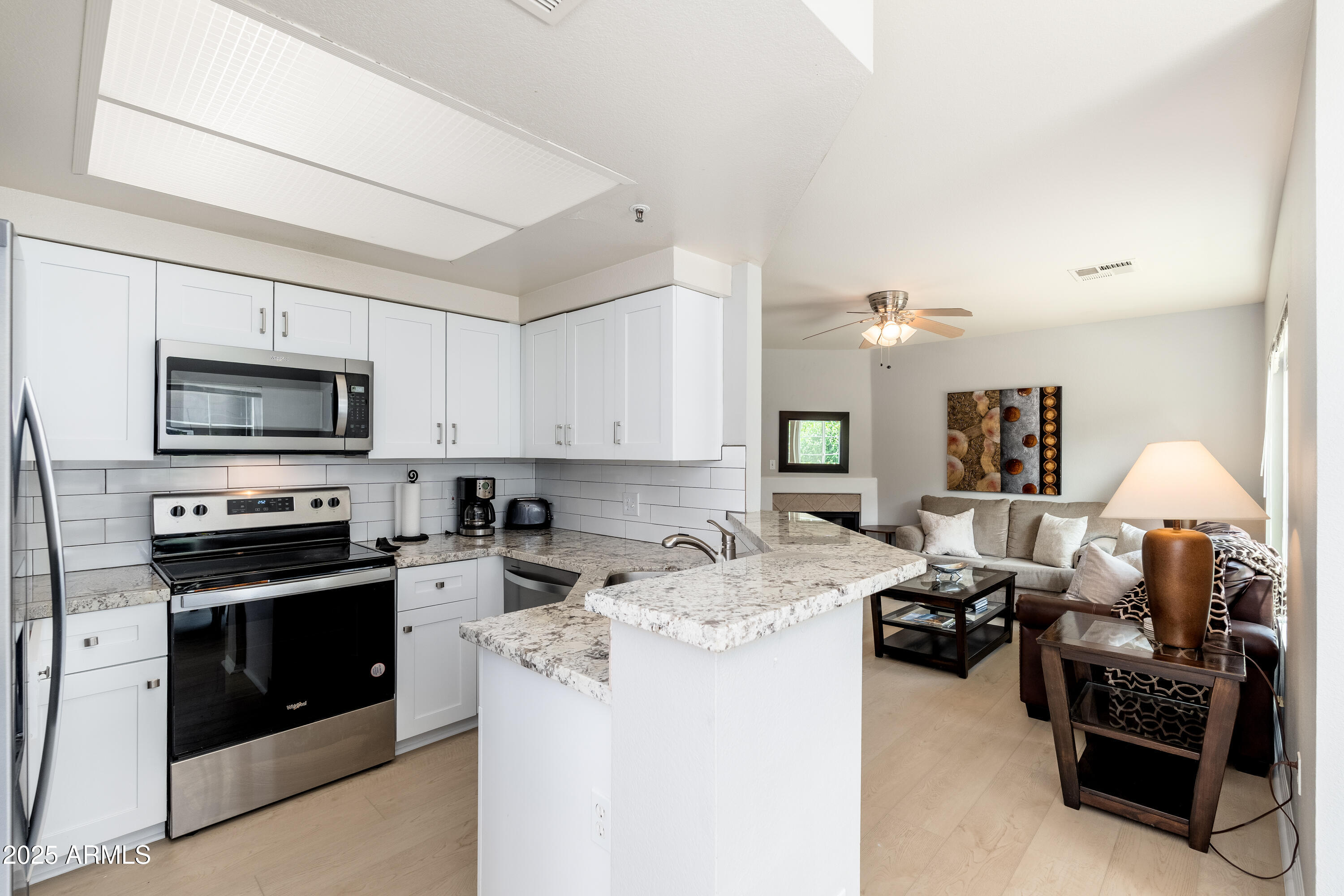 9450 E BECKER Lane, 1036