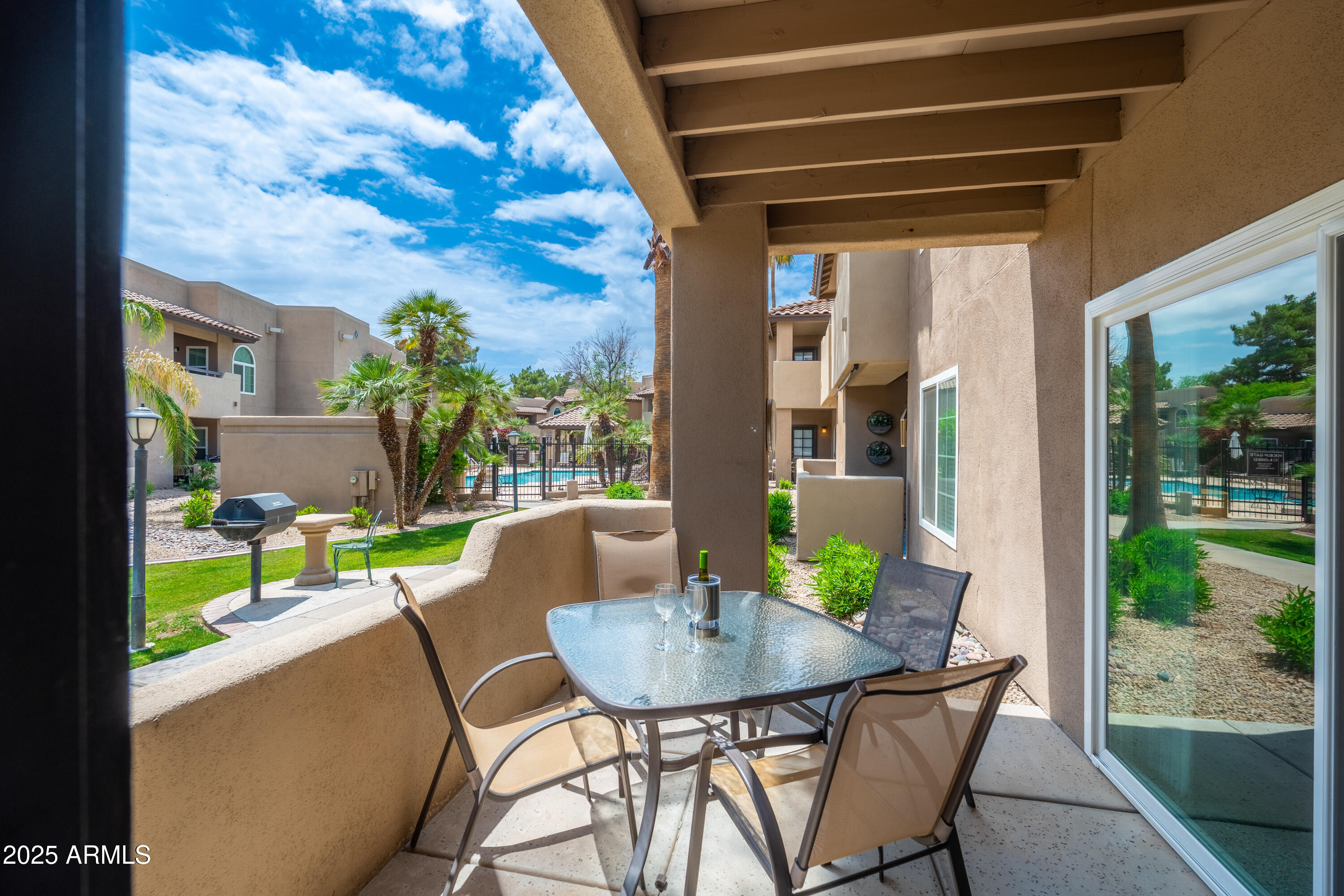 9450 E BECKER Lane, 1036