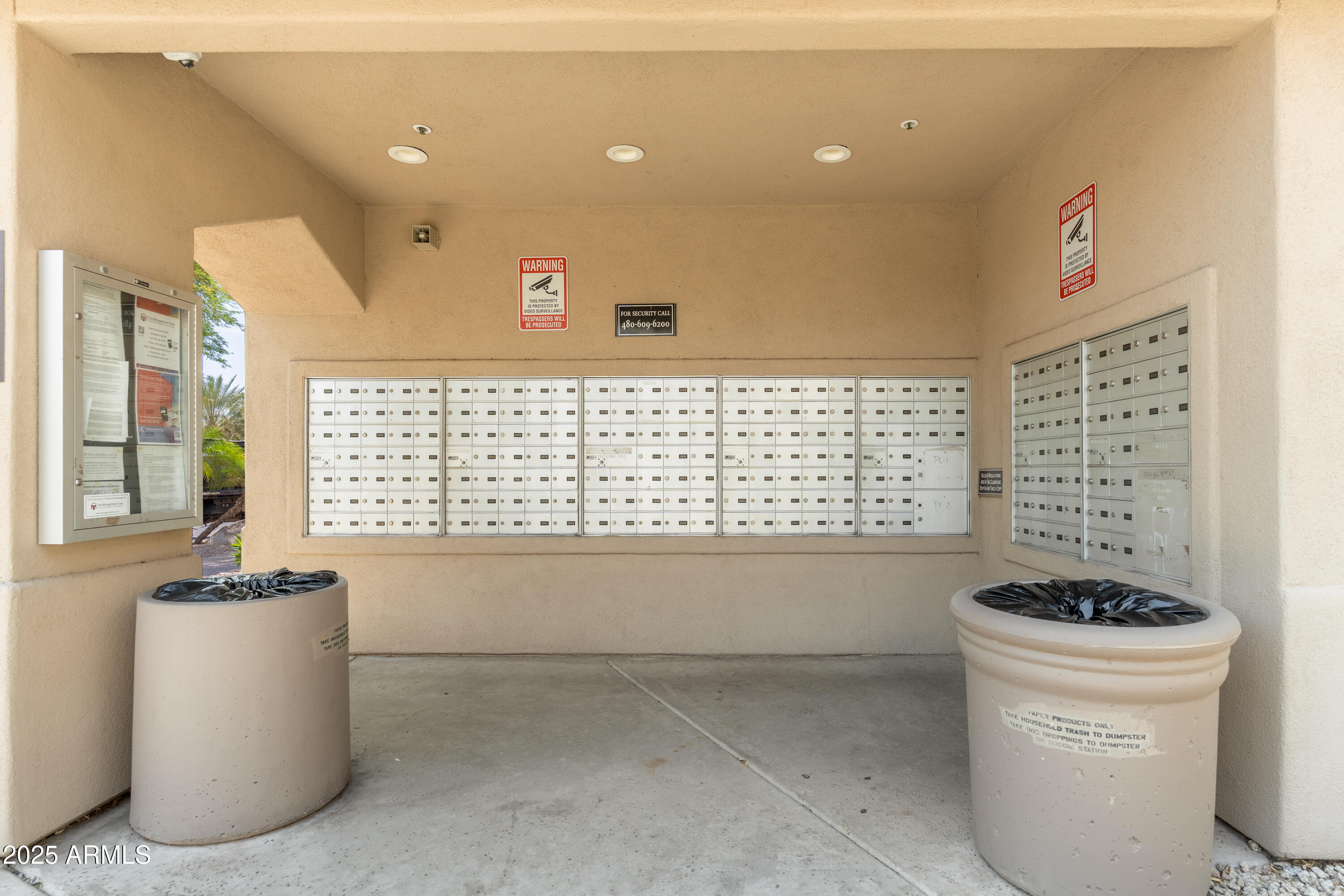 9450 E BECKER Lane, 1036