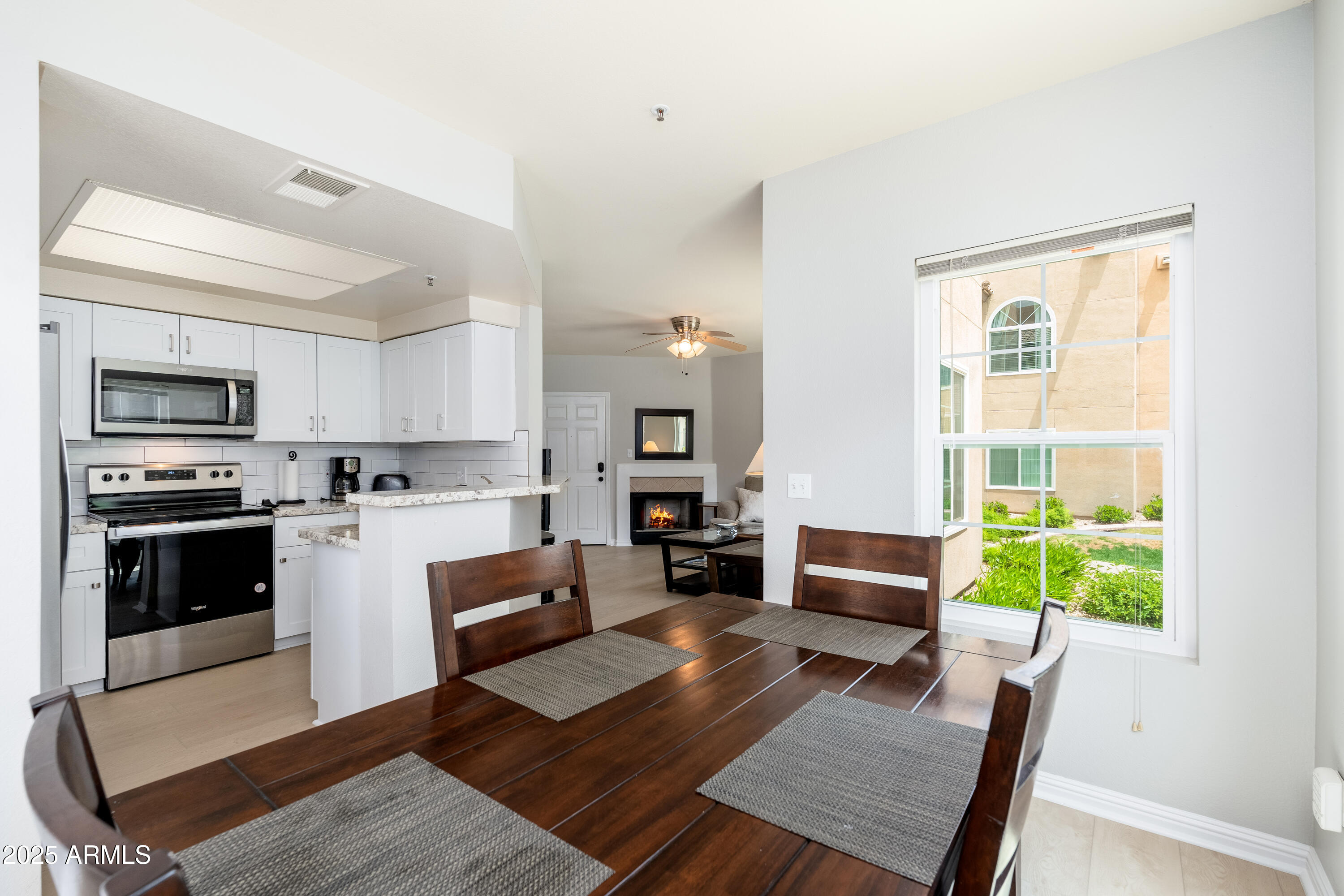 9450 E BECKER Lane, 1036