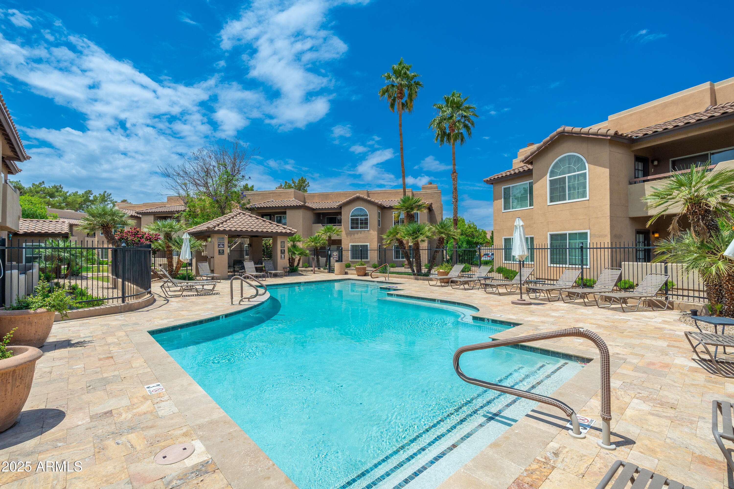 9450 E BECKER Lane, 1036